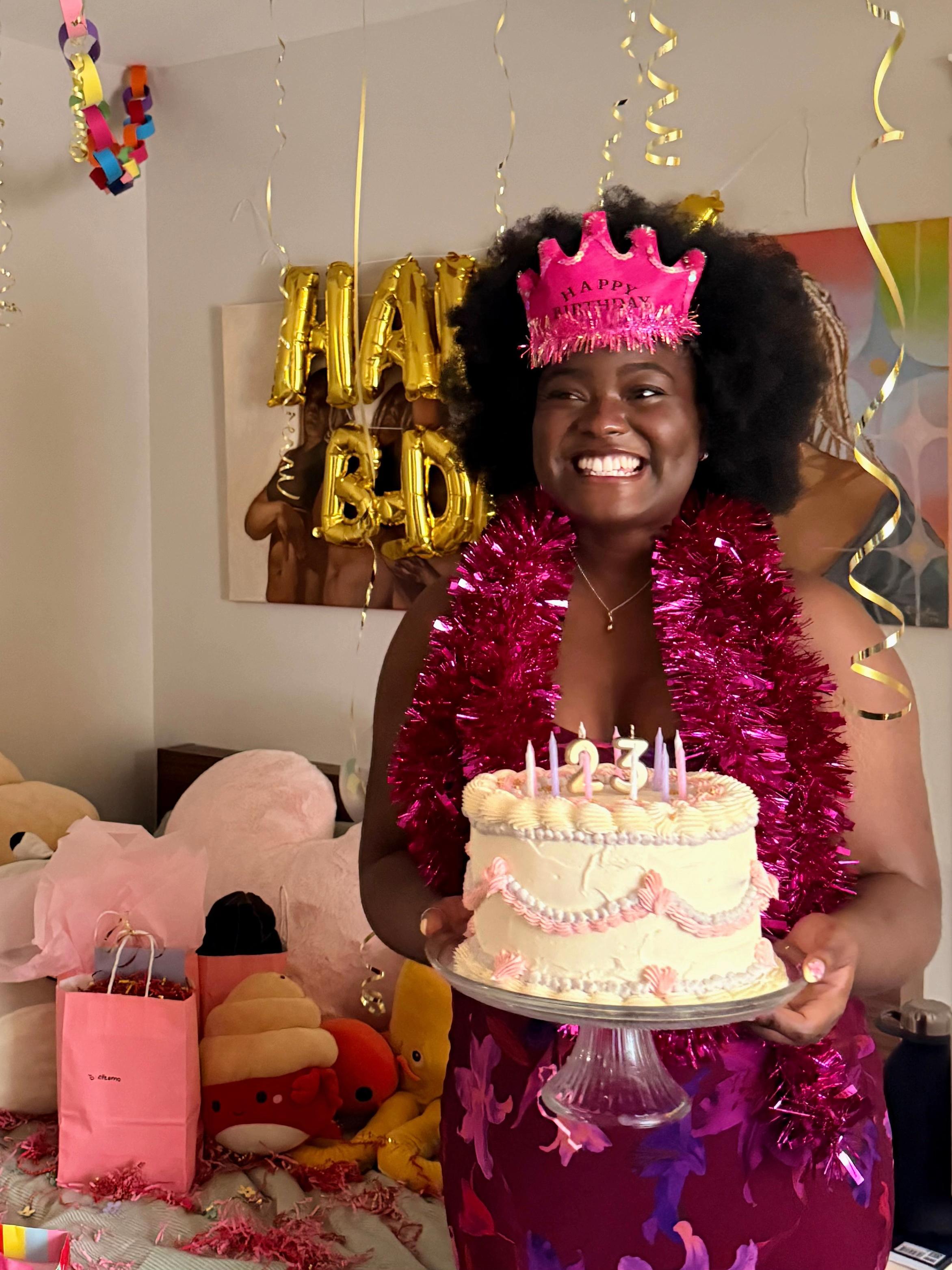 @Efé 🧝🏾♀️