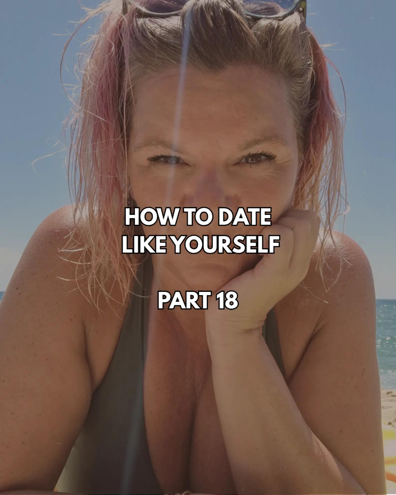 @Pascale, Intimacy & Life Coach