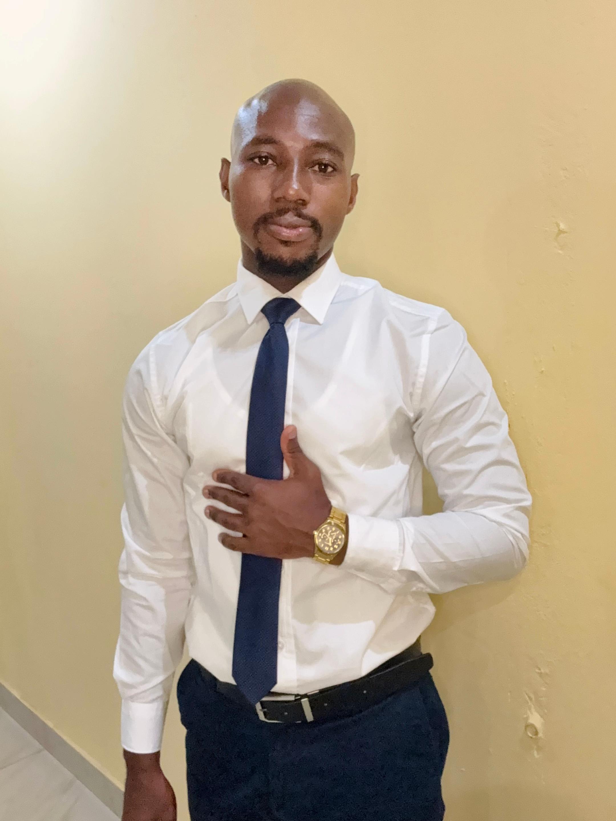 @Nkanyiso Mhlongo