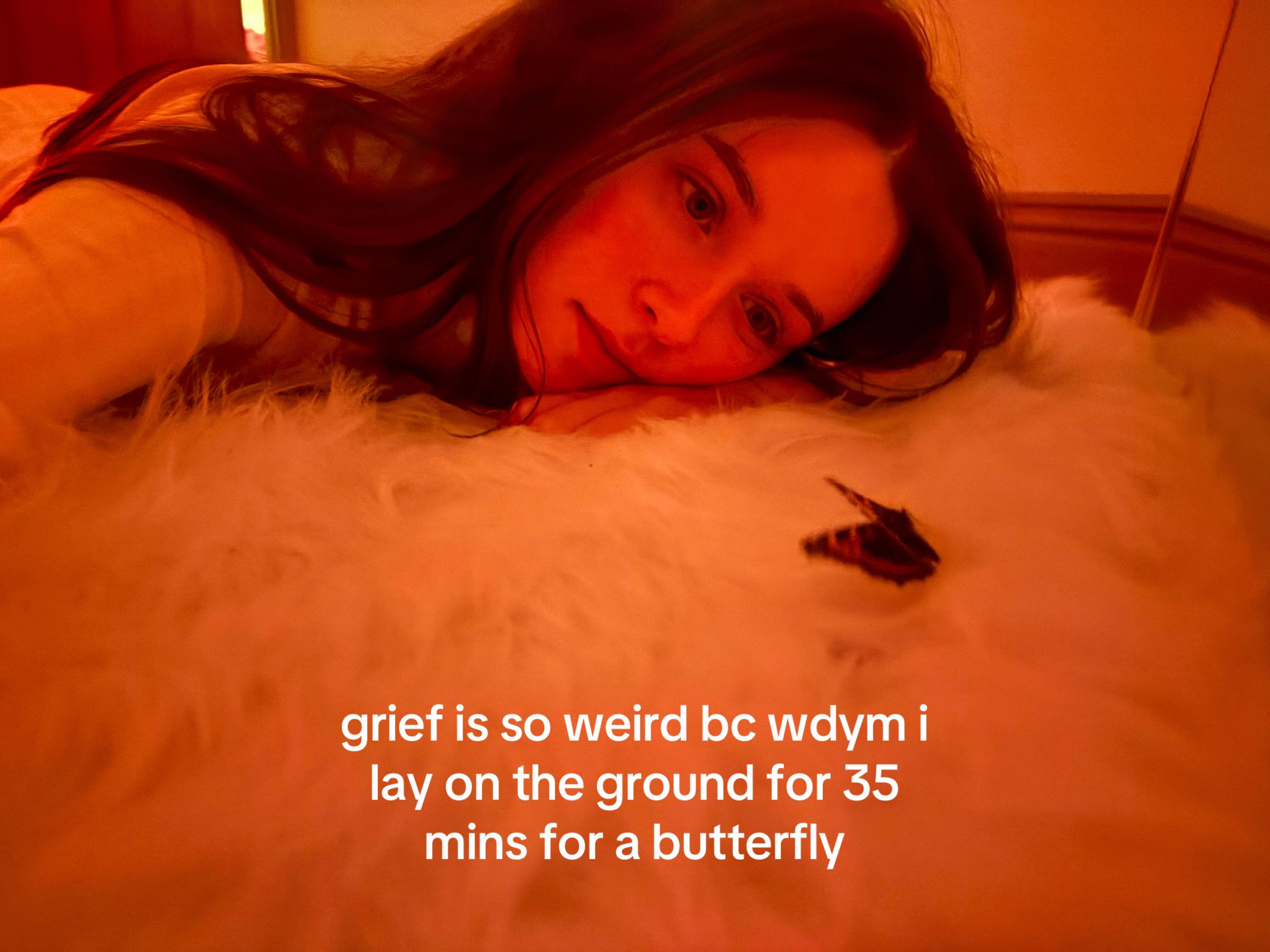 @Amy🦋