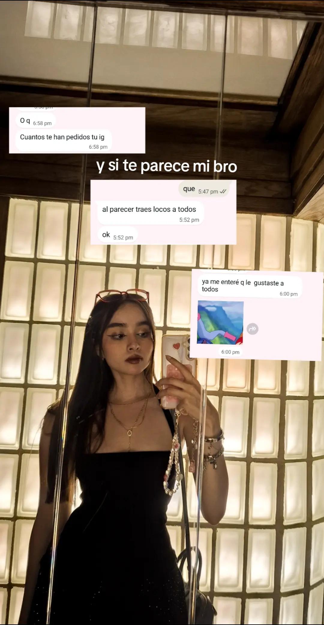 @ingrid linares