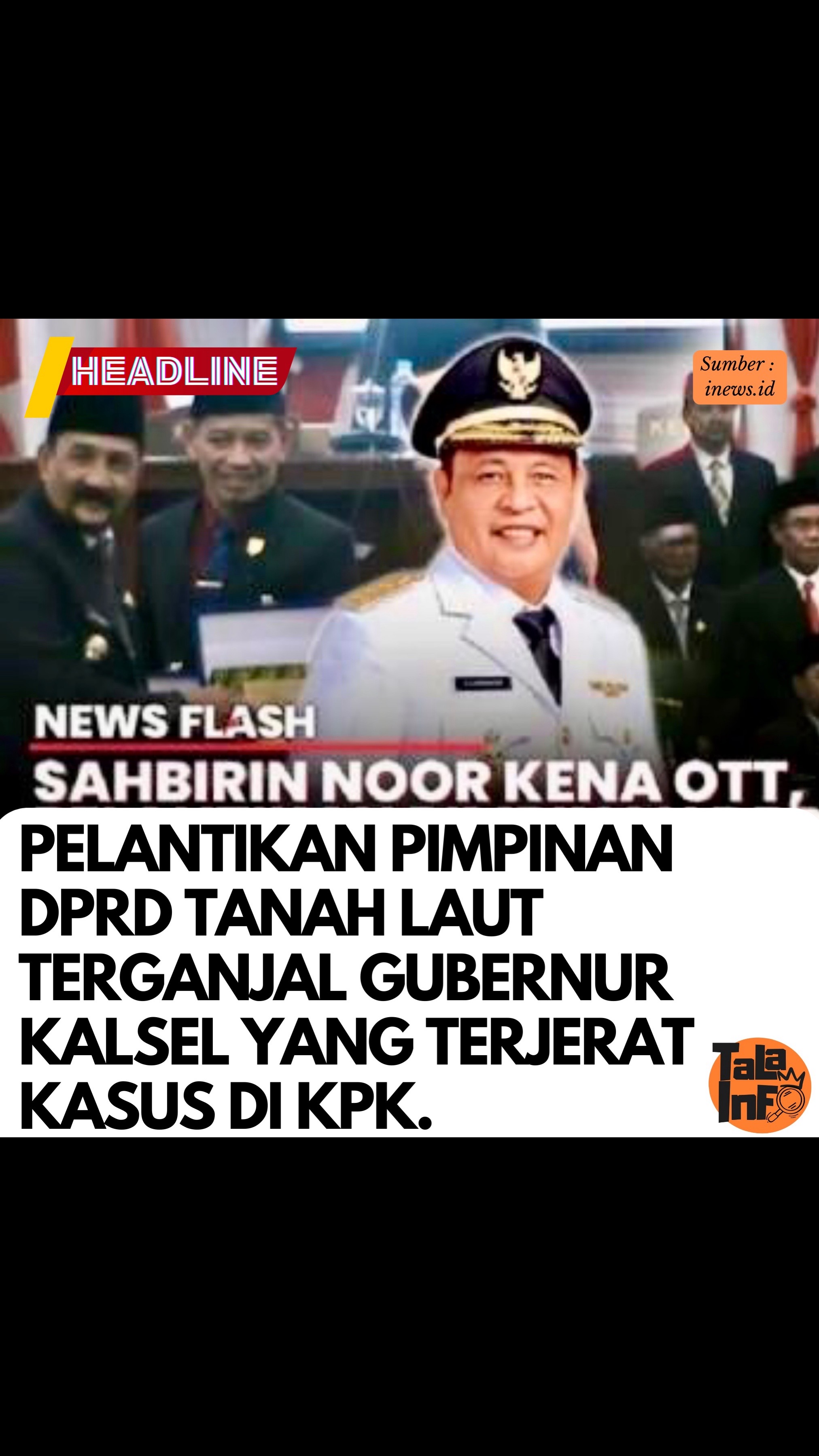 @TanahLautInfotainment
