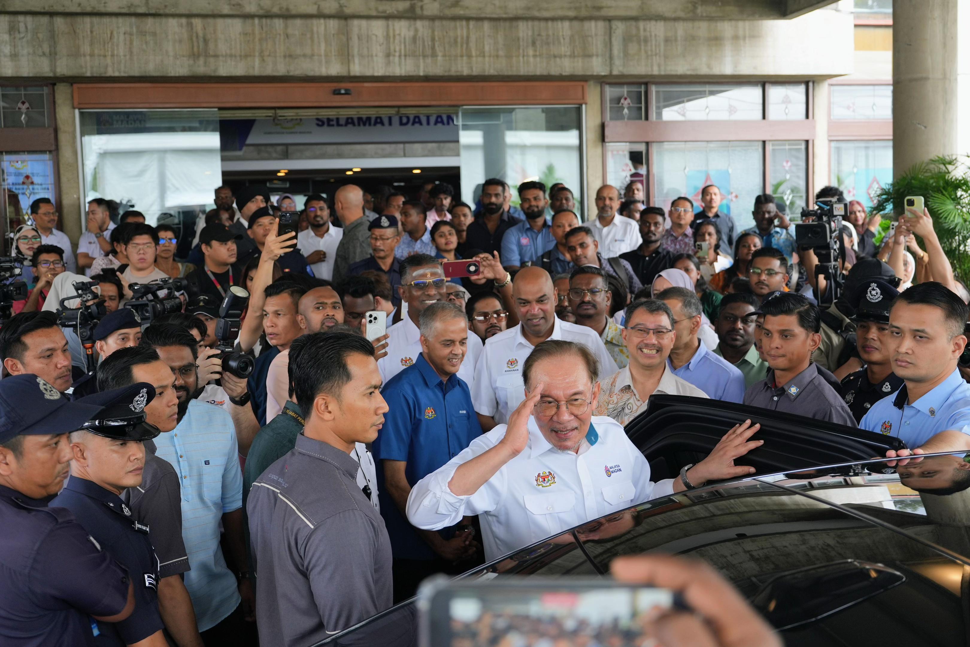 @JKKP / DOSH Malaysia