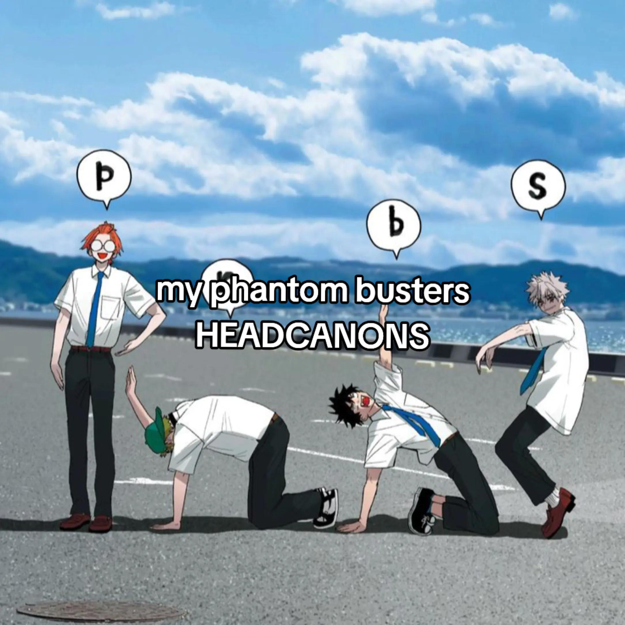 @bella⸝⸝.ᐟ⋆ ⧼喰⧽👻🚫 ๋ ࣭ ⭑phan!