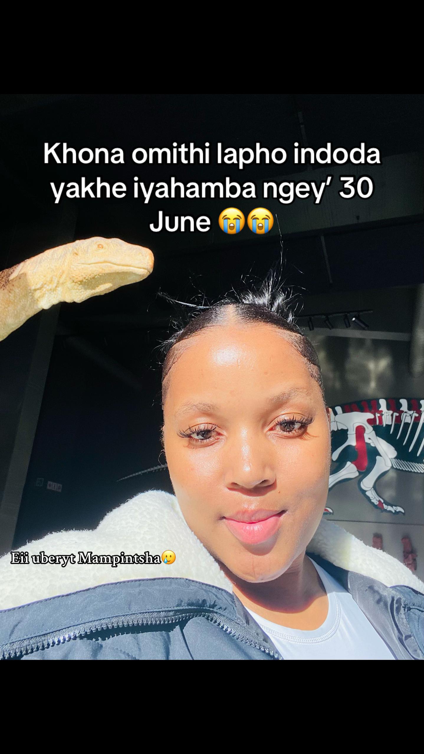 @Ntombizenkcubeko🌸
