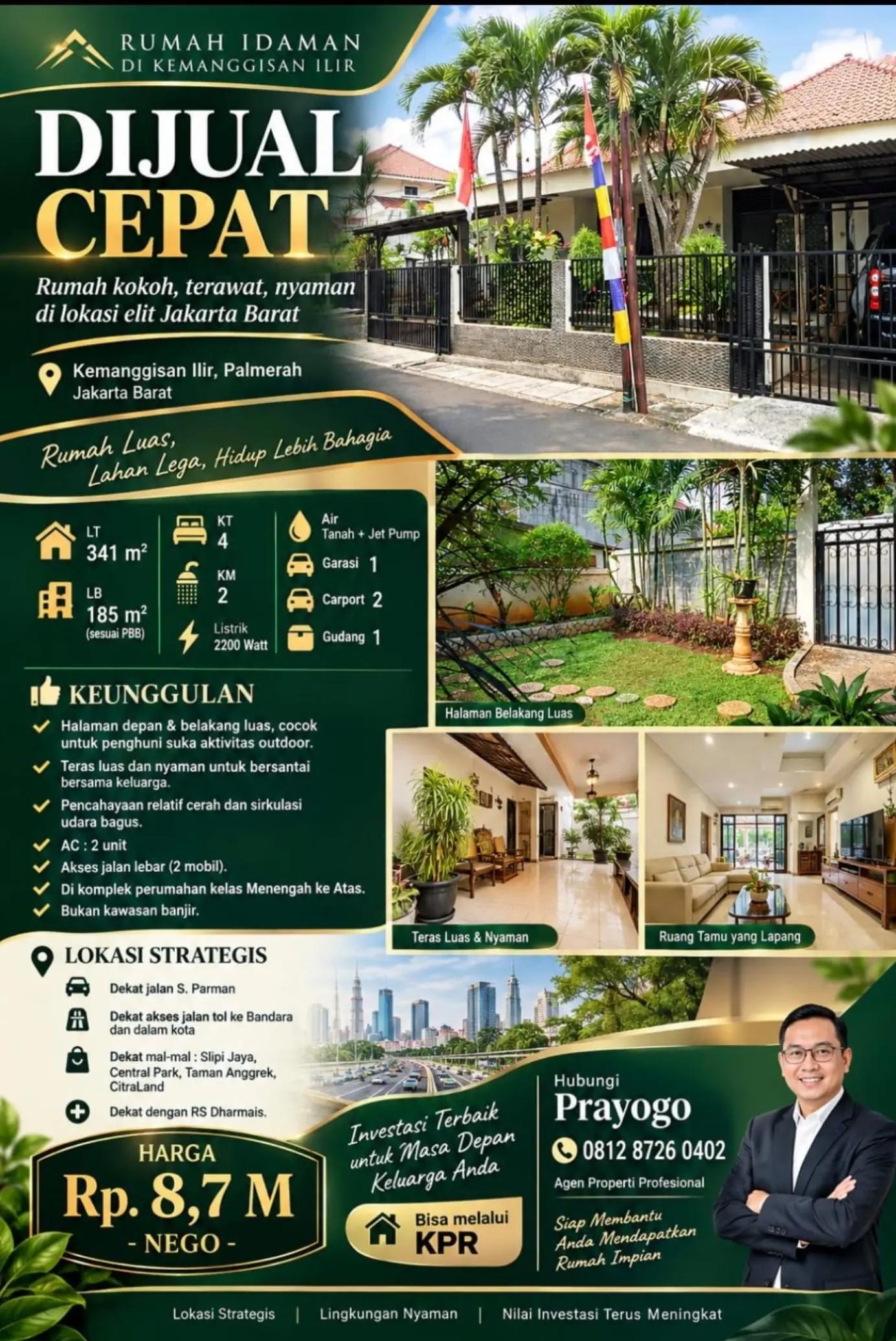 @Prayogo_Property