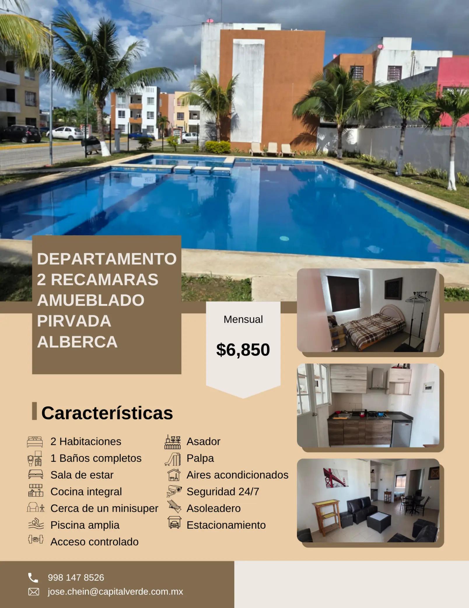 @Jose Chein - Bienes Raices