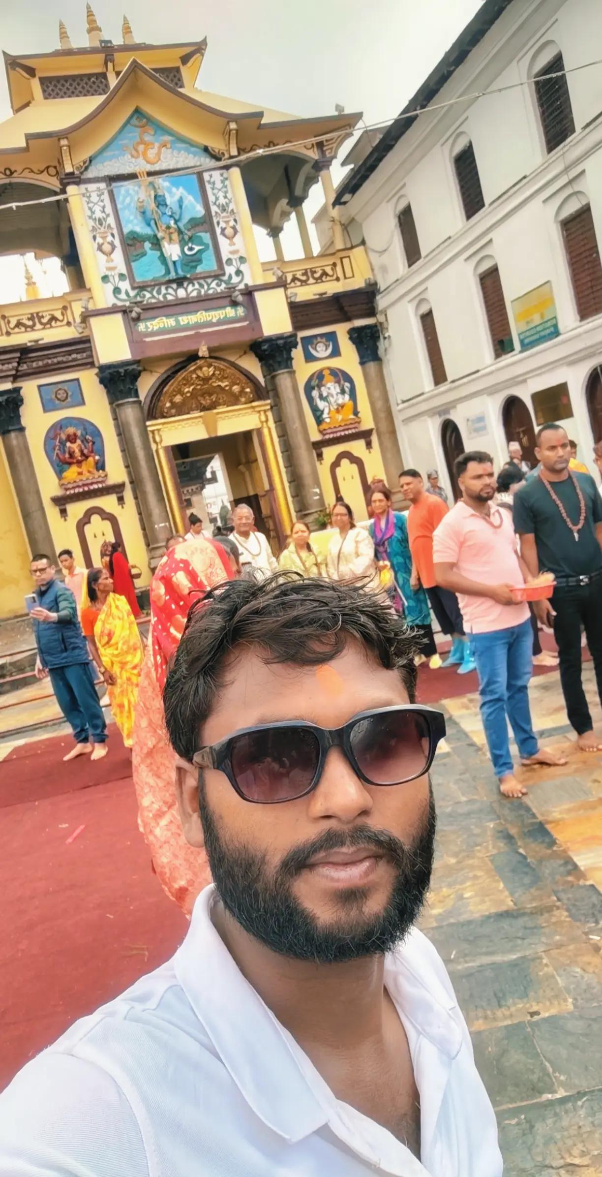 @Kumar Raja