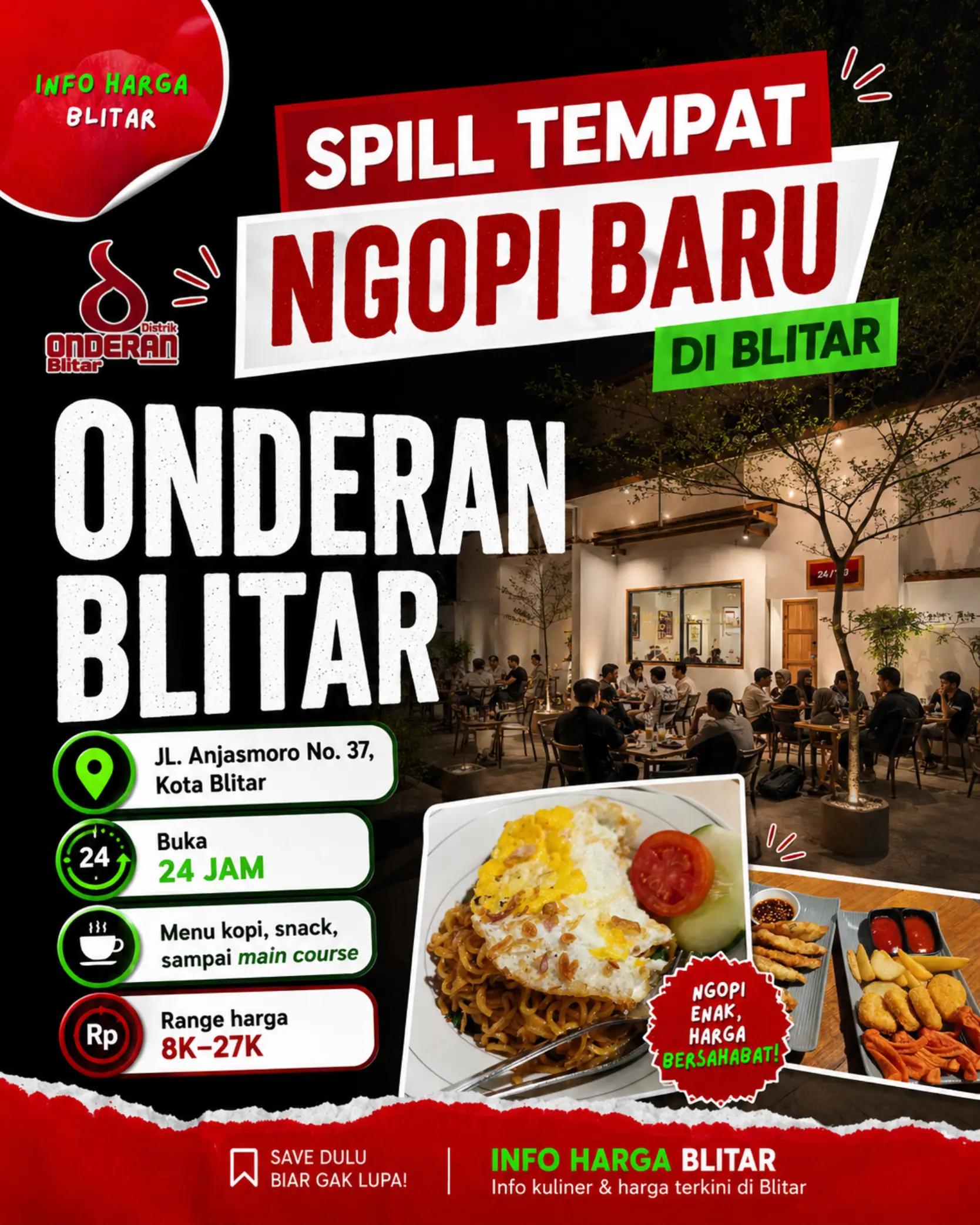 @INFO HARGA BLITAR