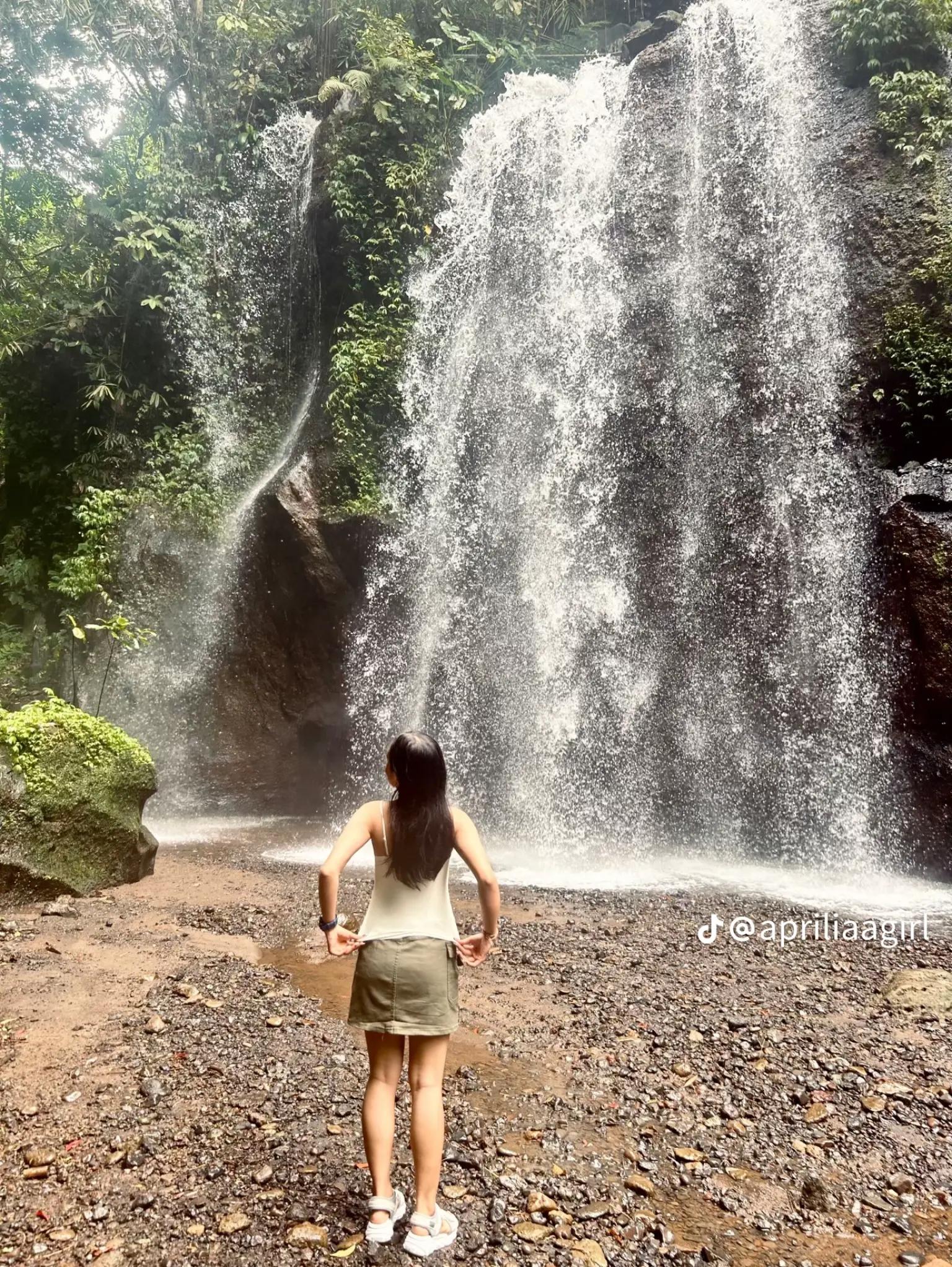 @Toyobulan waterfall