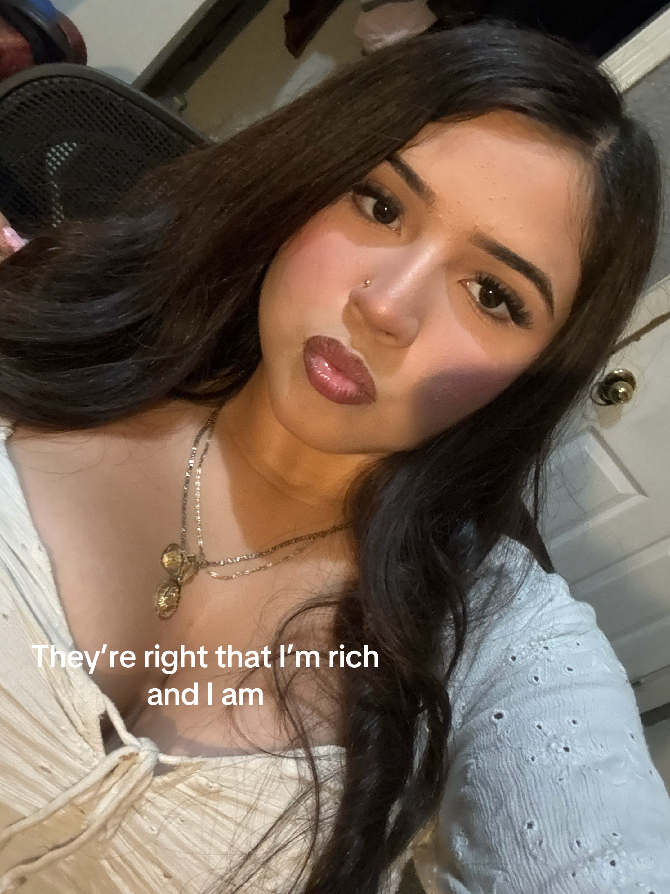 @Isabela