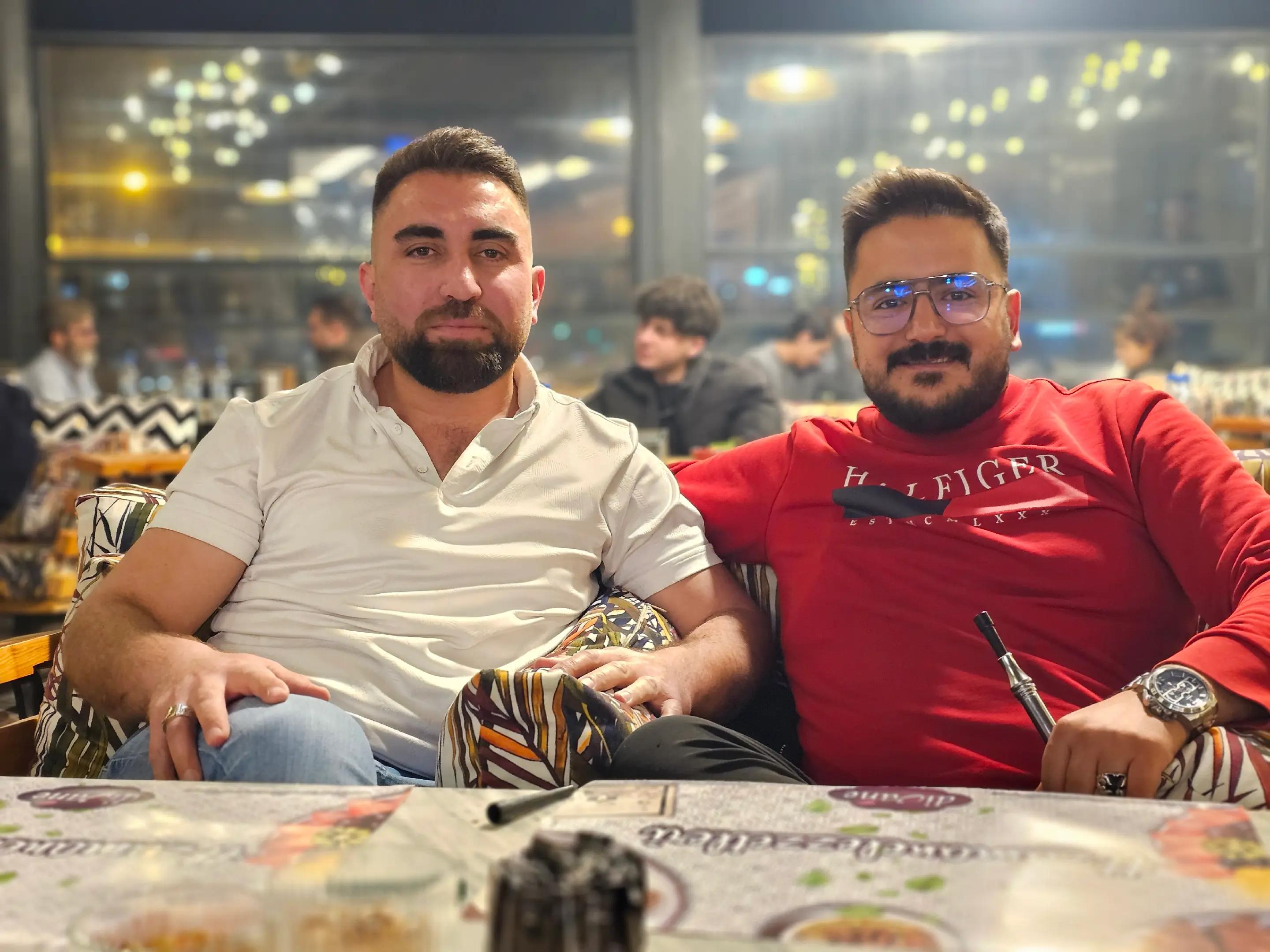 @Serdal Taş