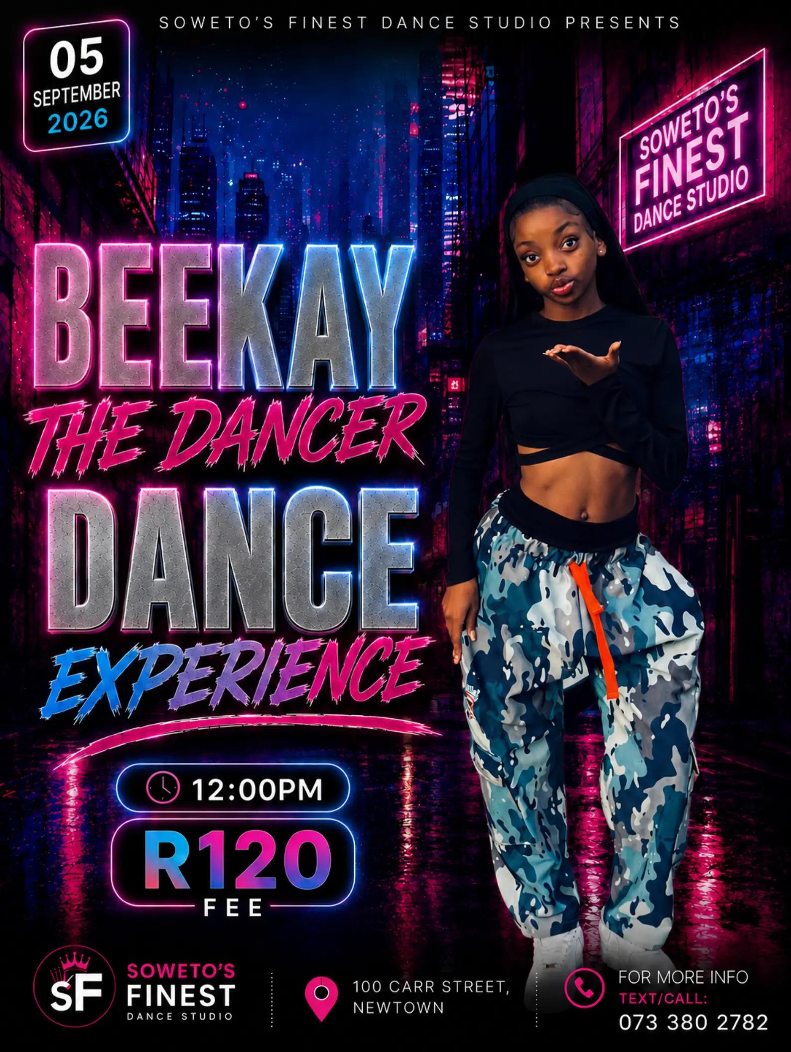 @Soweto's Finest
