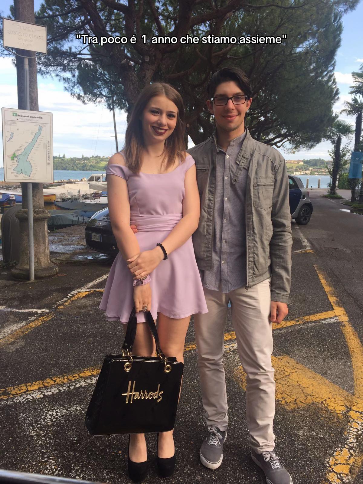 @Giorgia