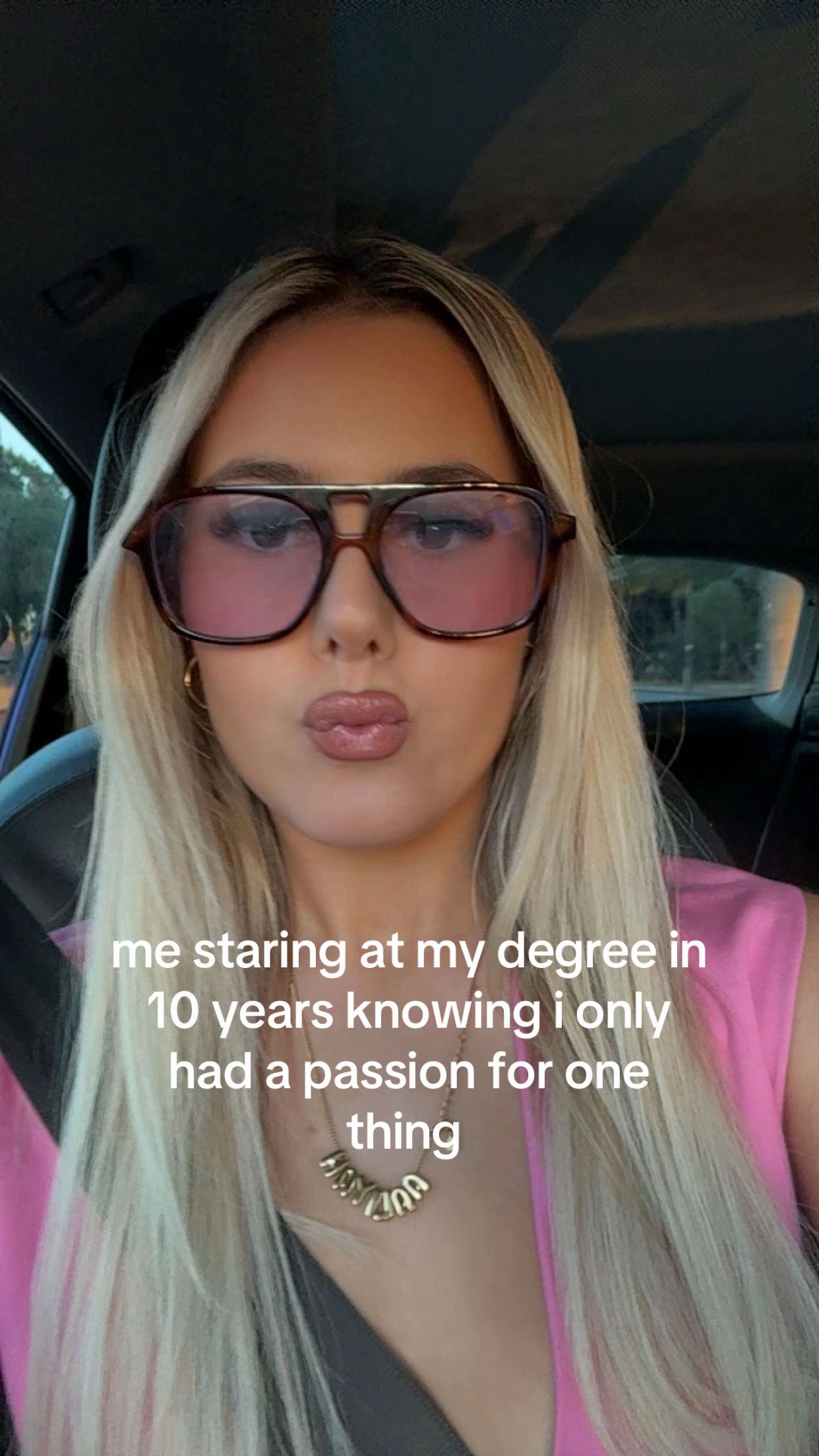 @Aaliyah Rose