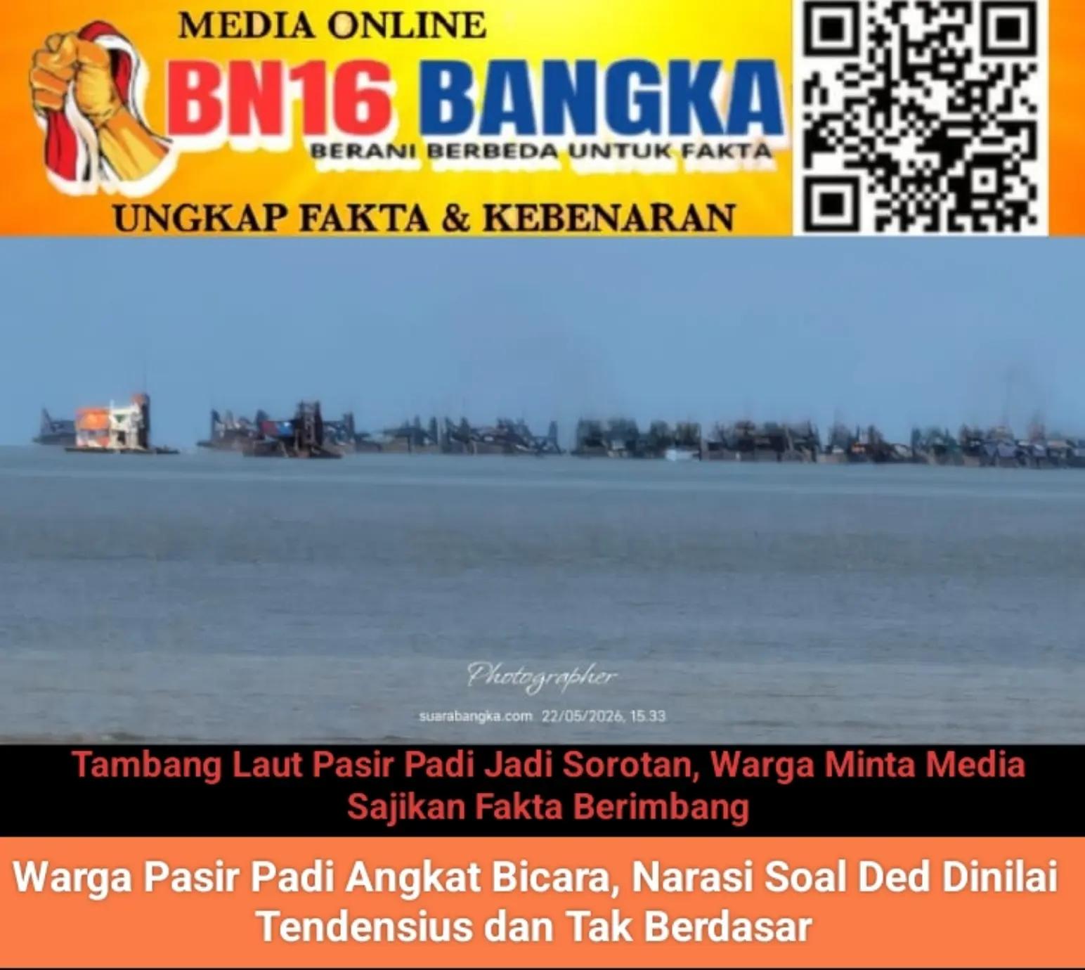 @BN16 BANGKA