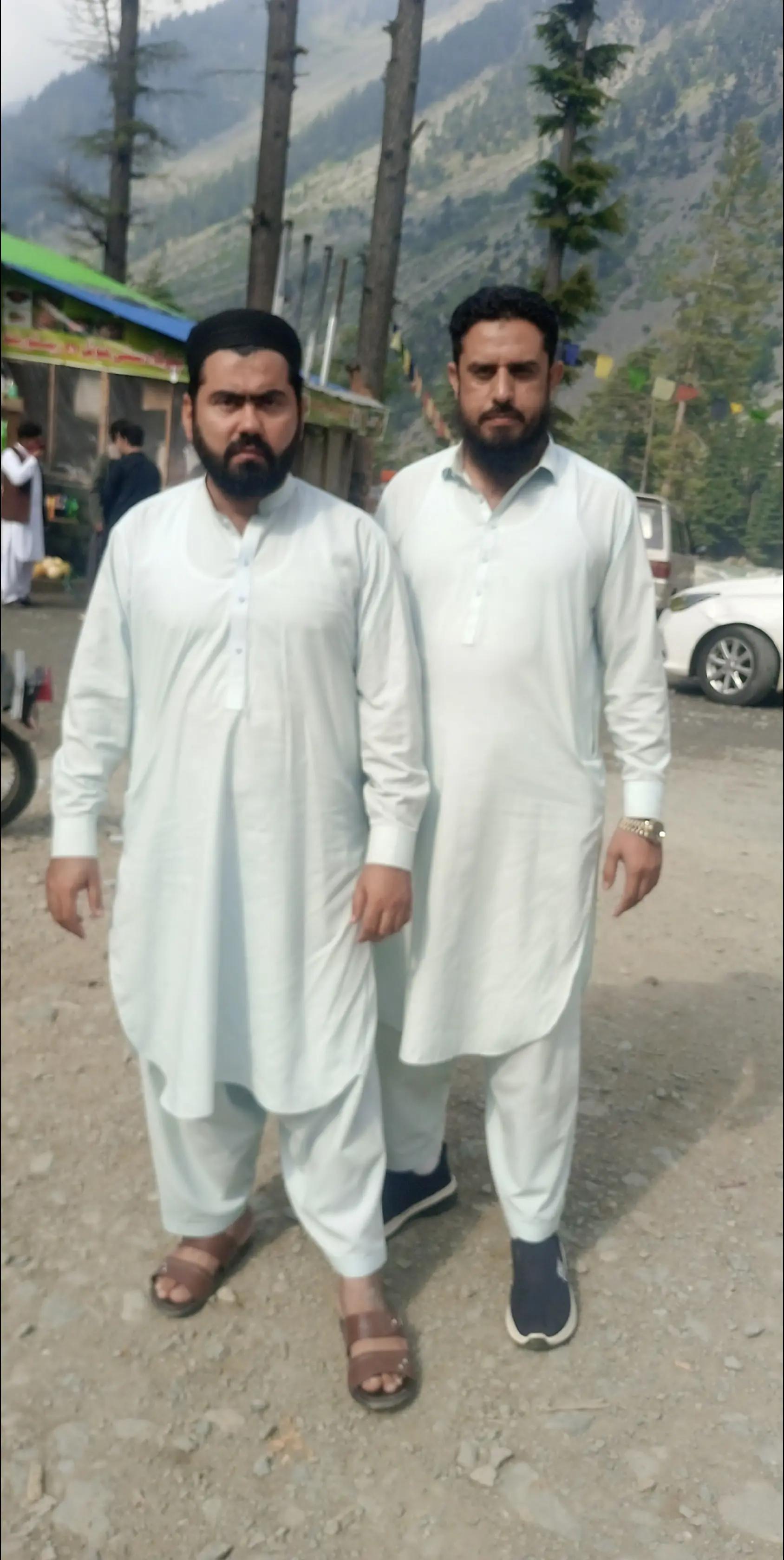 @Gul Meer Pathan