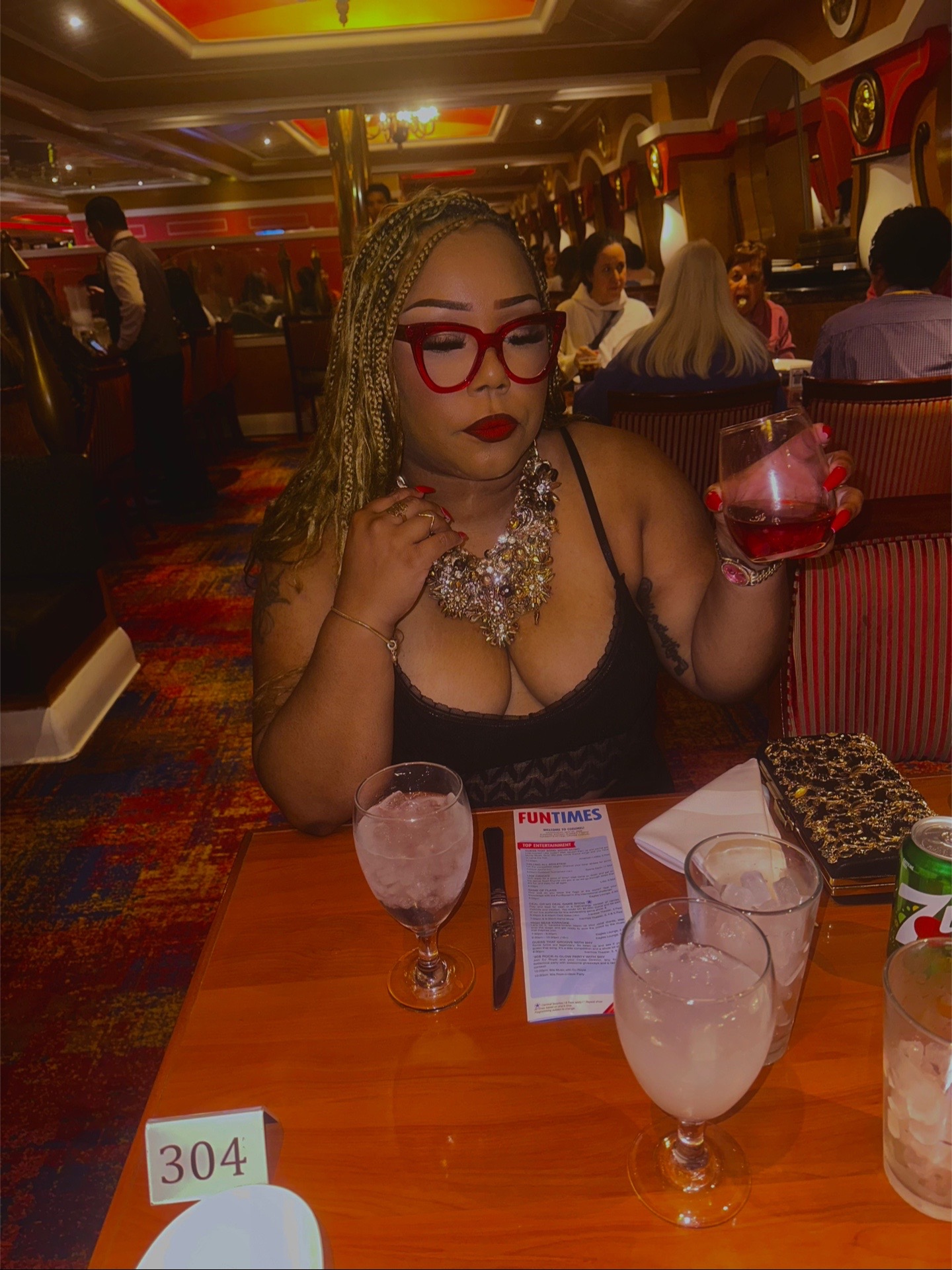 @slayyourwayByVe
