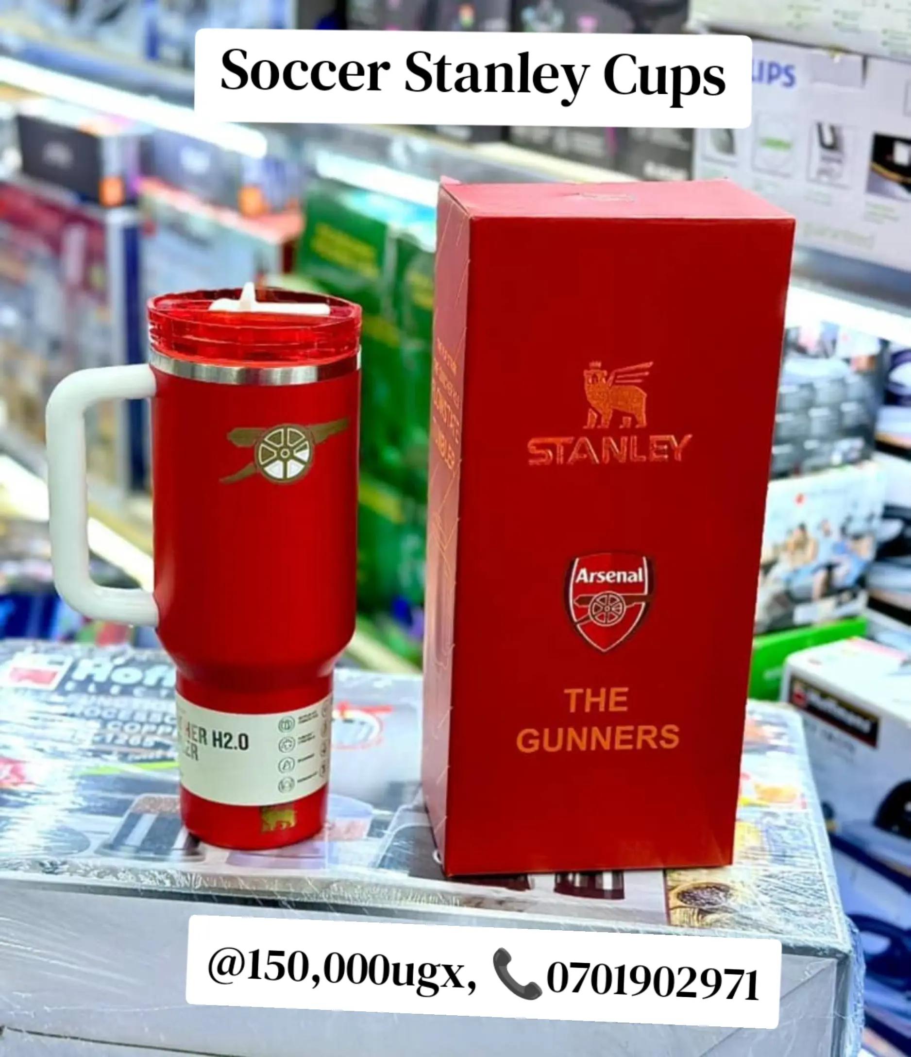 @Chosen Shops Uganda