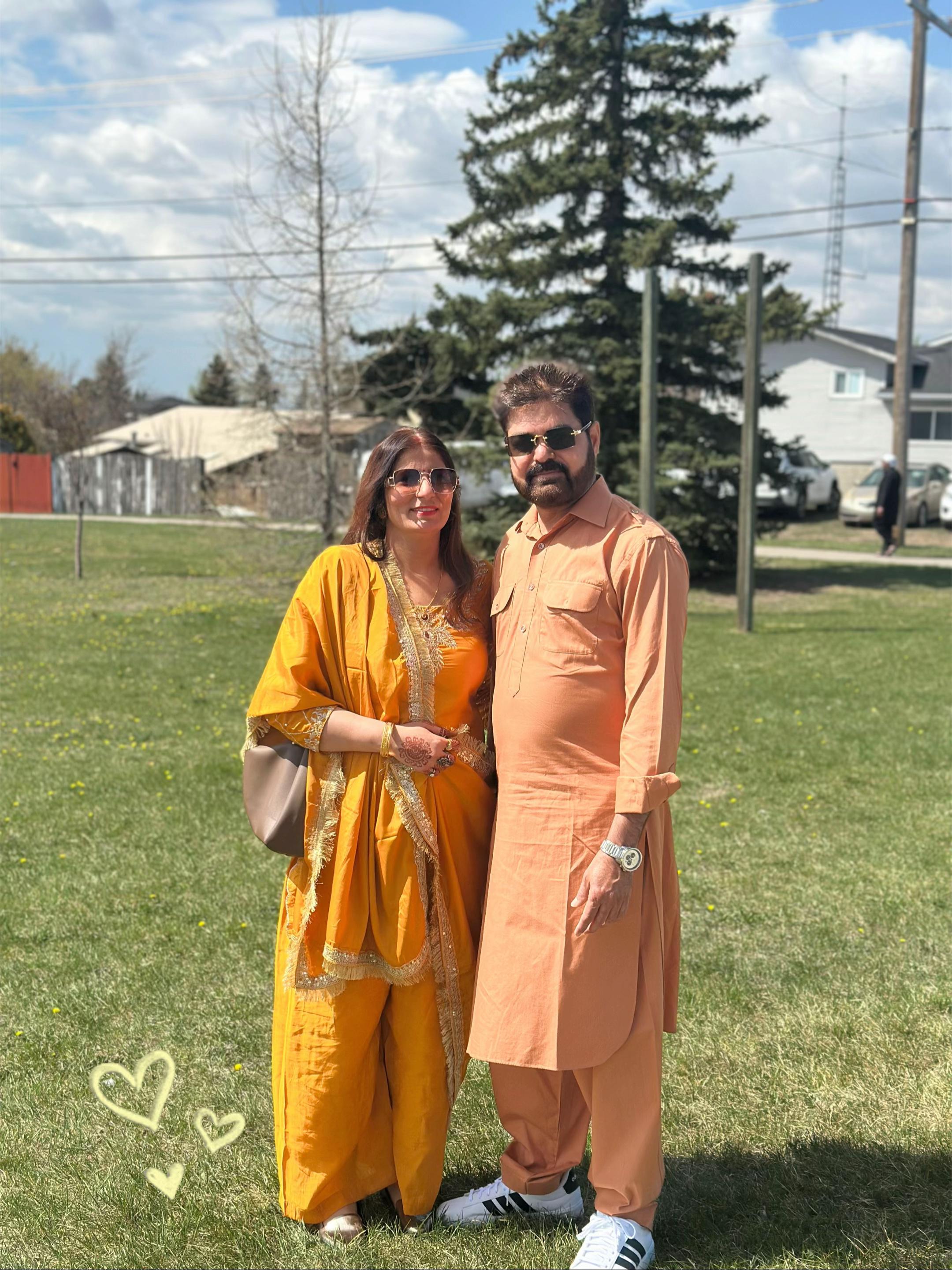 @Kavita Verma