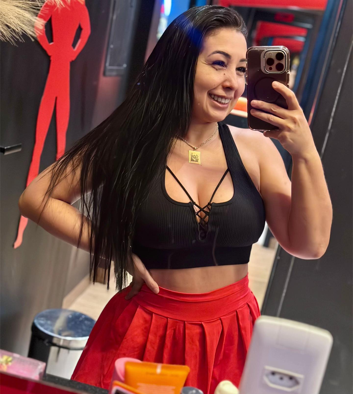 @Luciana Aguiar