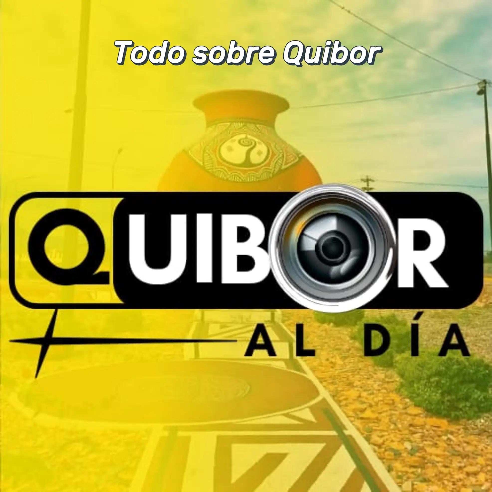 @Quiboraldia