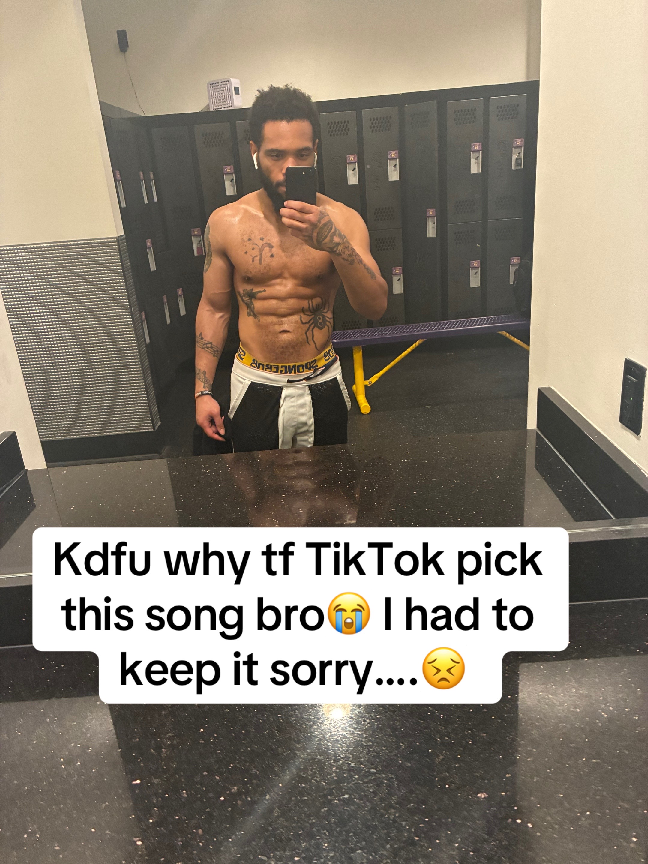 @Keyshaun R.🃏