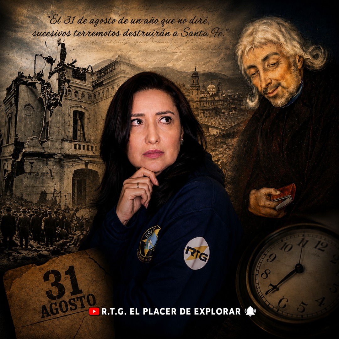 @El Placer De Explorar