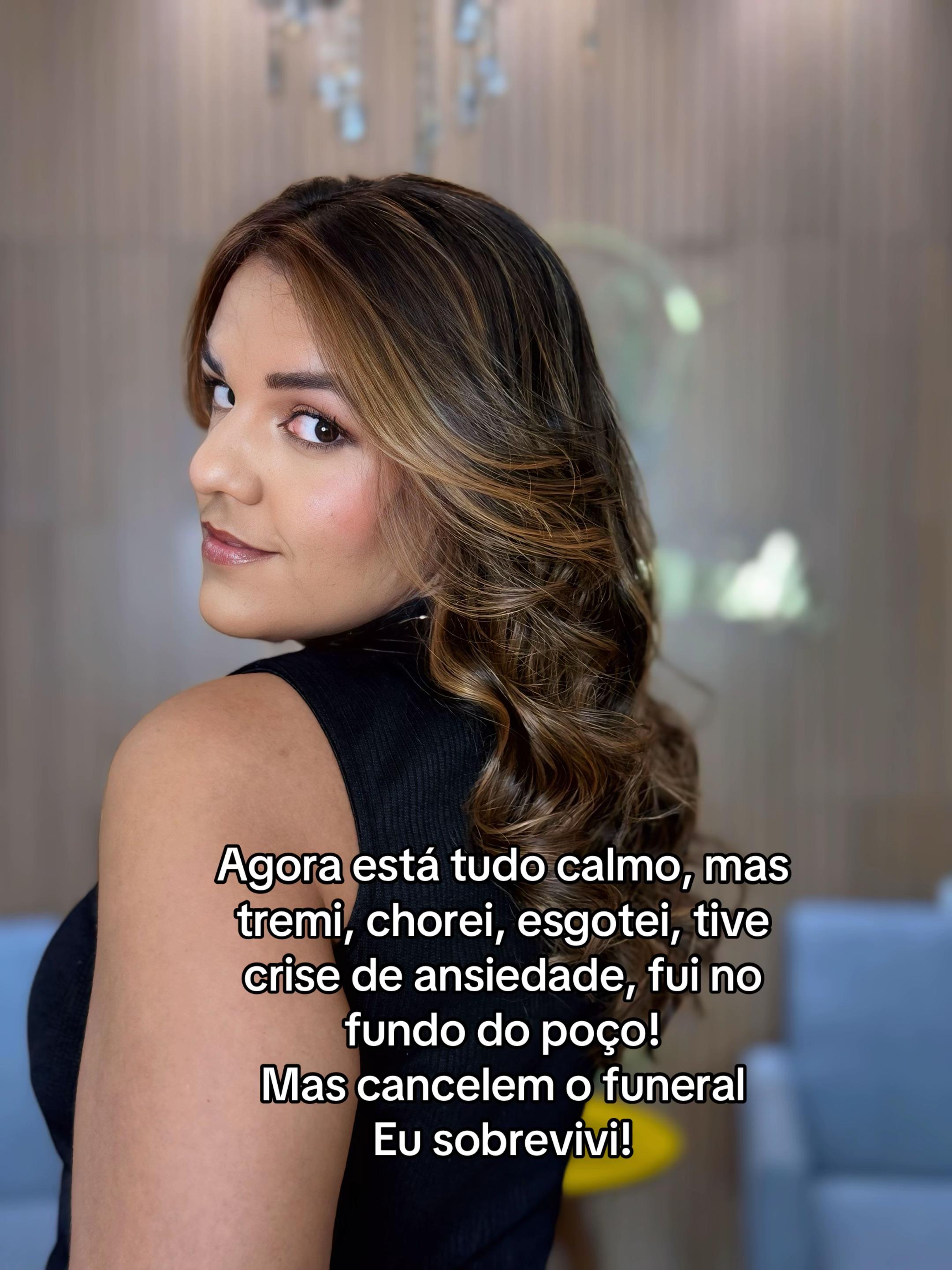 @Elaine Ribeiro