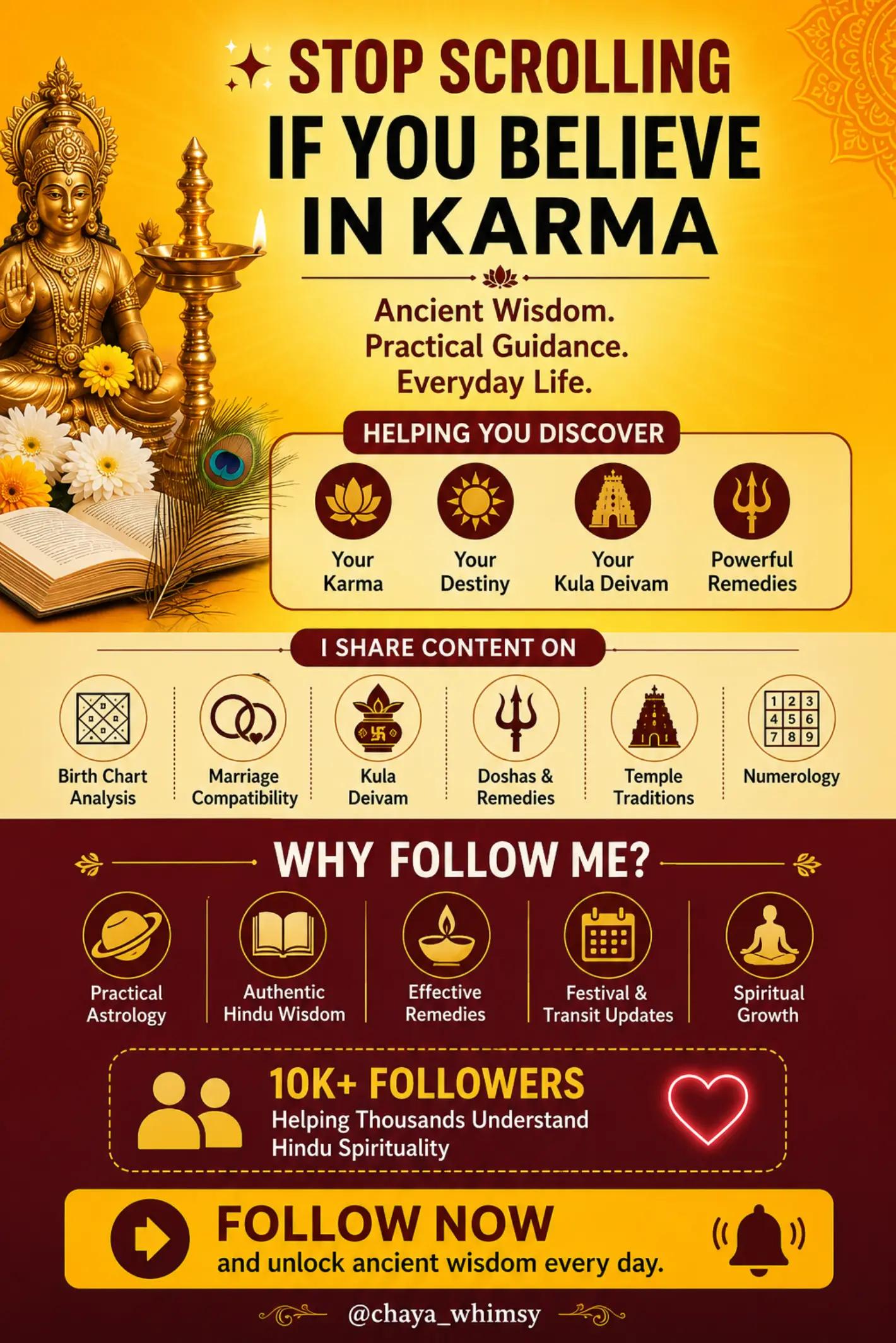 @Kaydn | Vedic Astrology