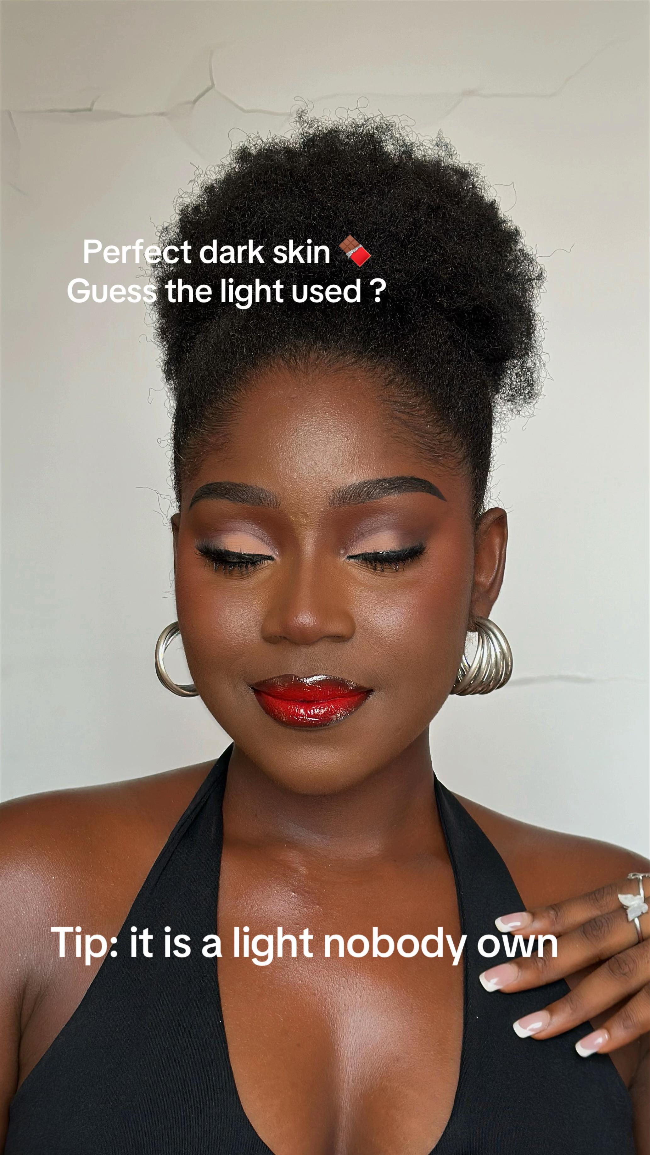 @Niceglams/Makeupartist/Abuja