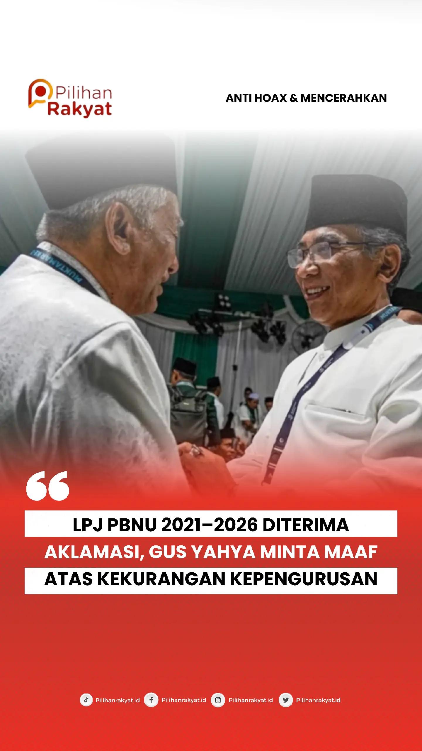@PilihanRakyat.ID
