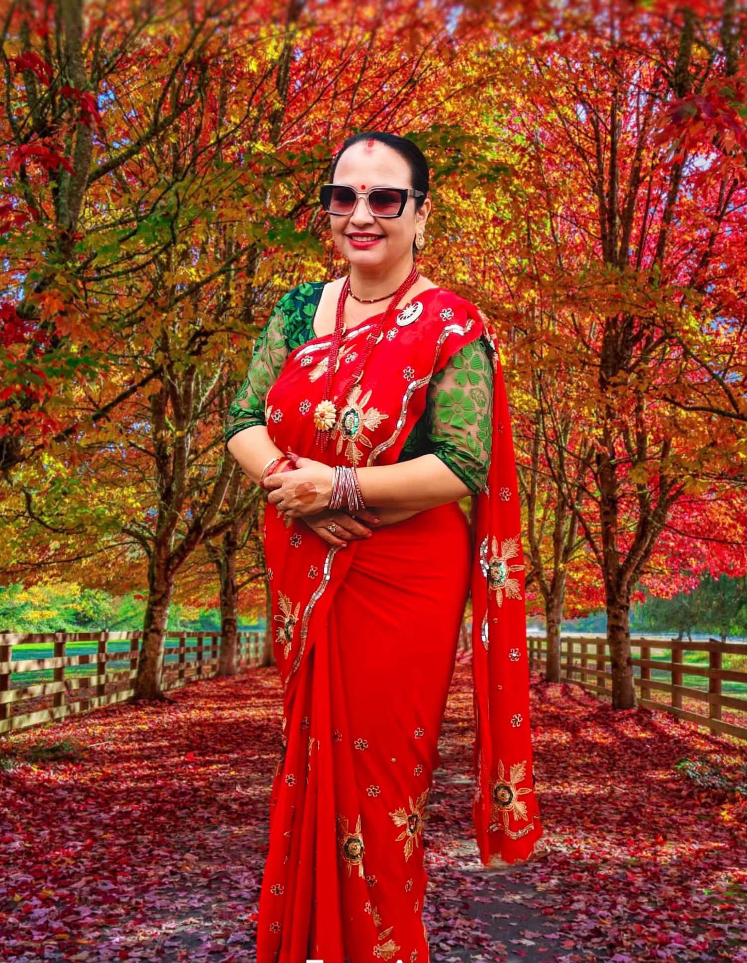 @Nirmala