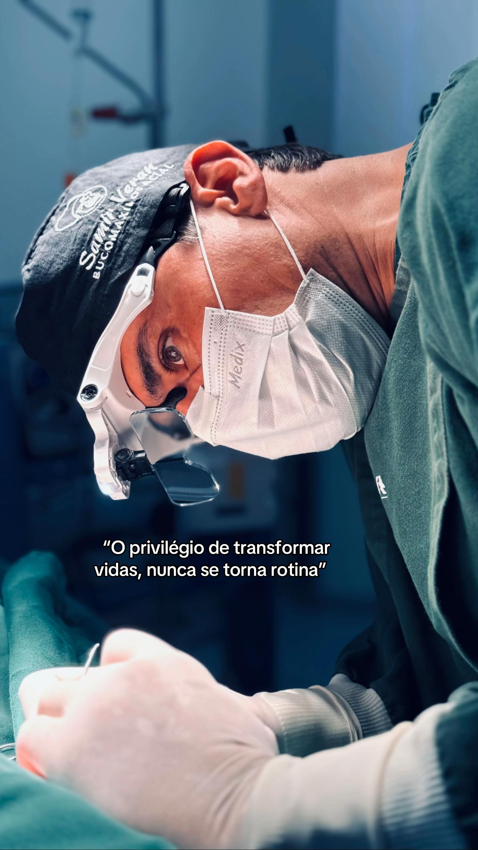 @Dr. Samir Veran