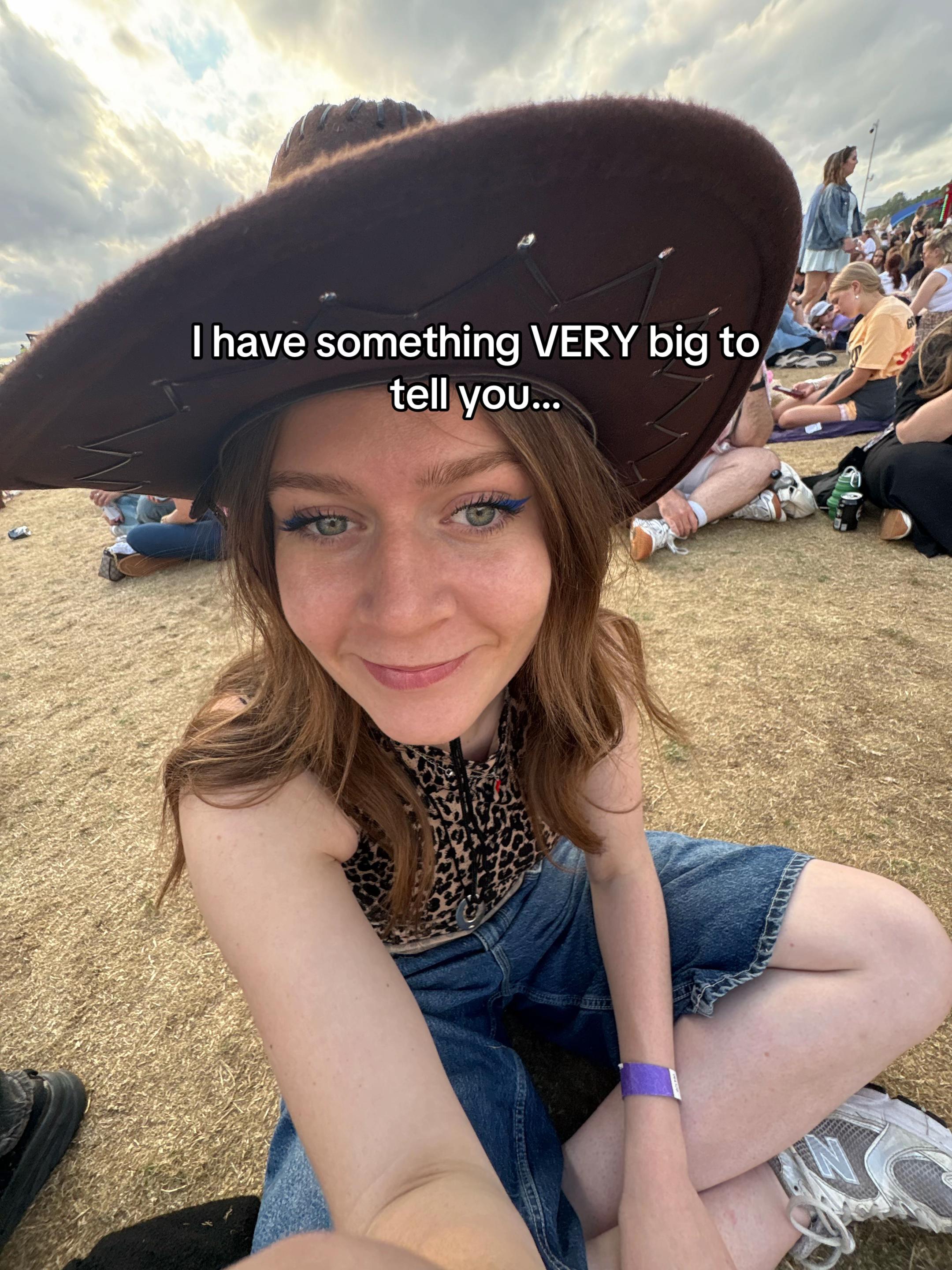 @daisy veacock