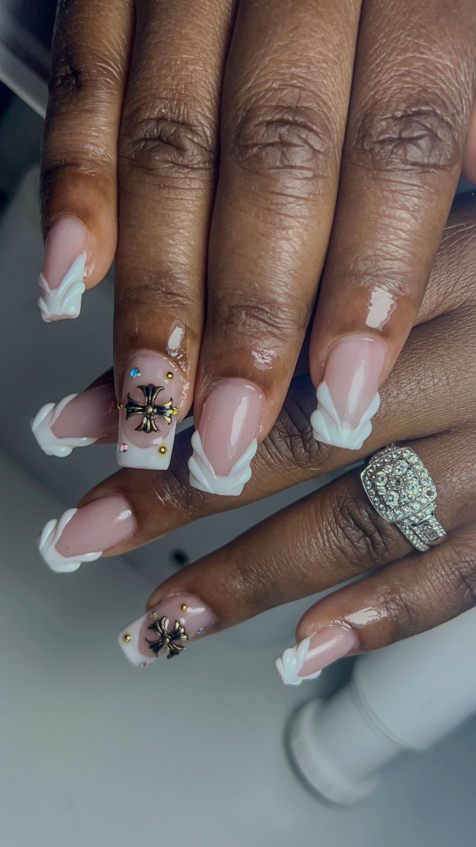 @Julx Nails | Hatfield UK ๐ฌ๐ง