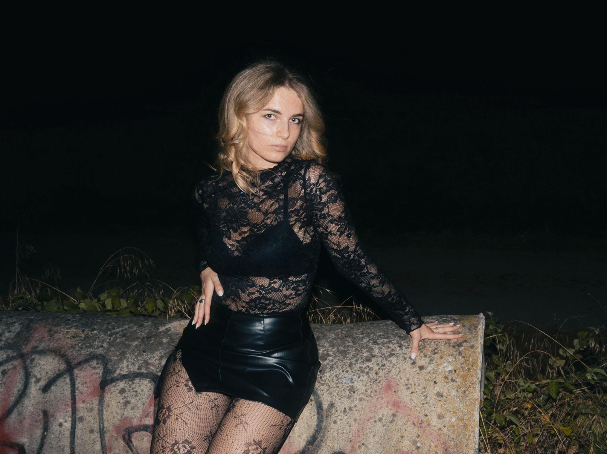 @Elisa Pignatti