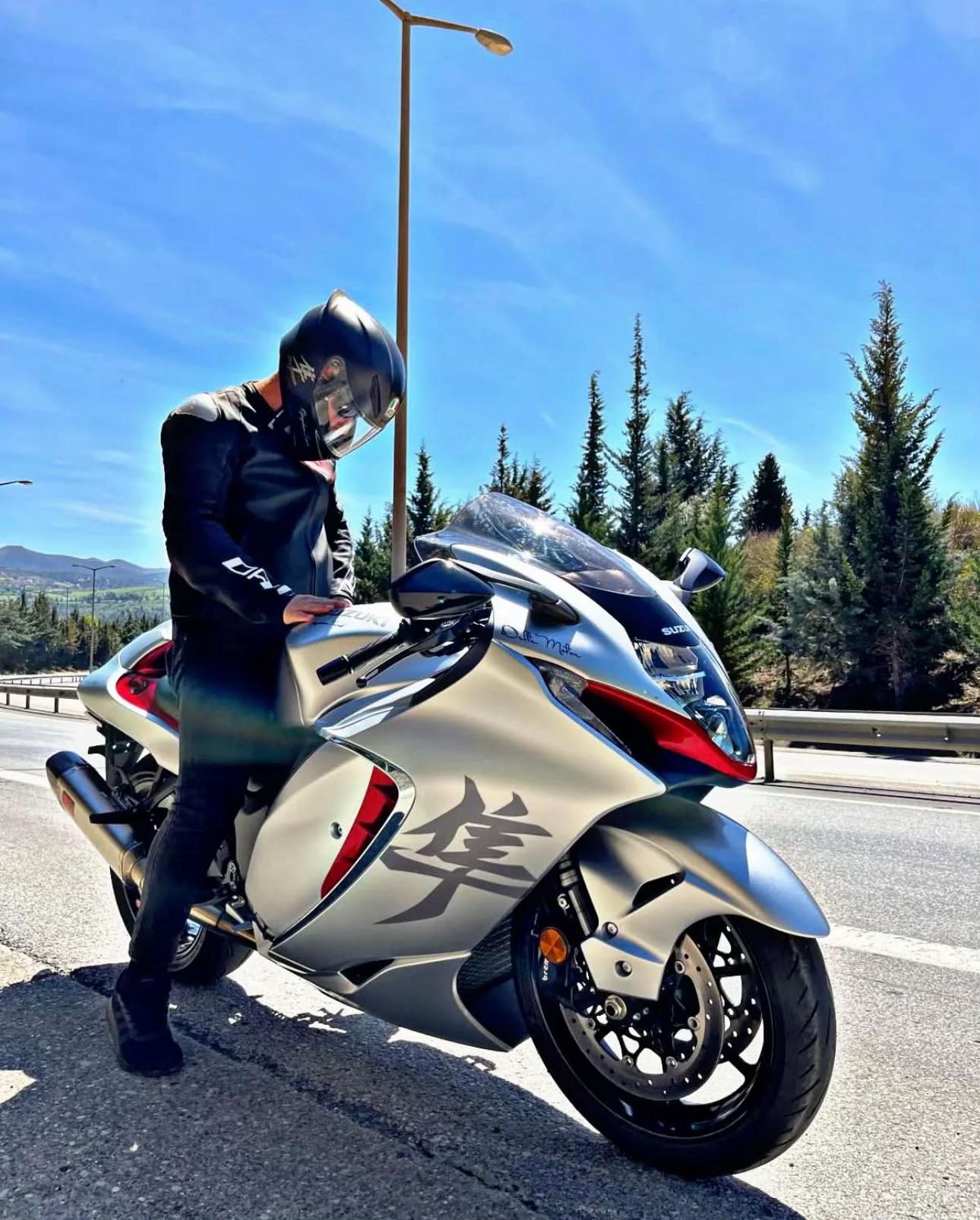 @Hayabusa Pilotu