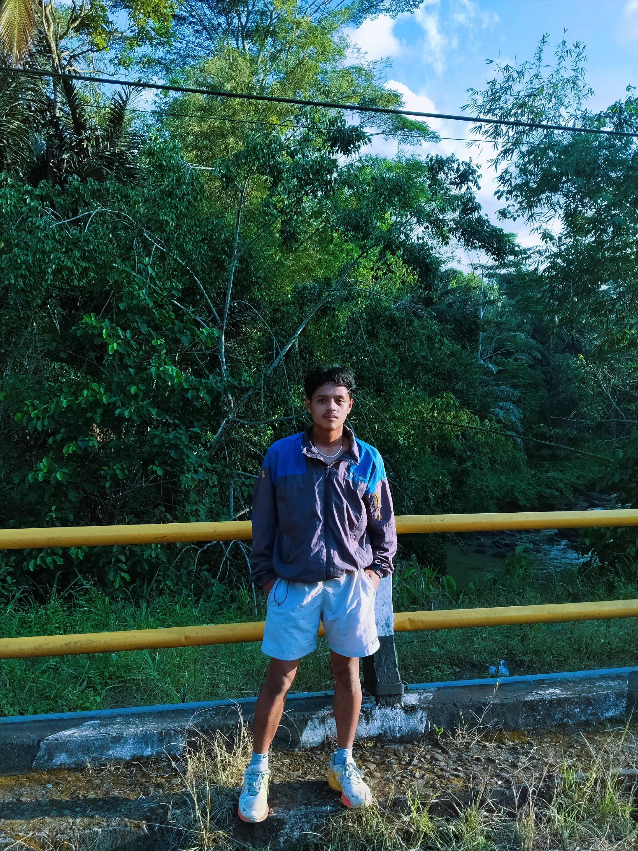 @Yusril