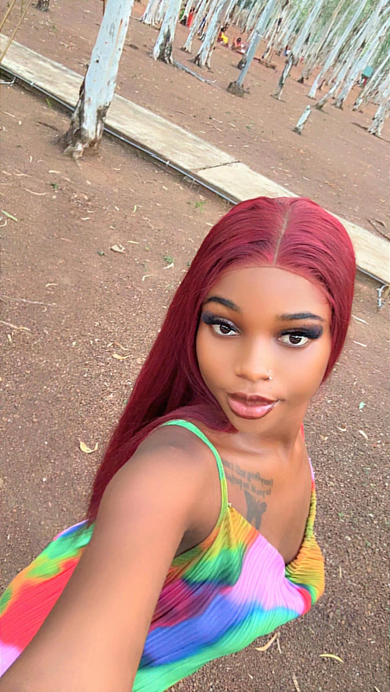 @JUST ADA🥰