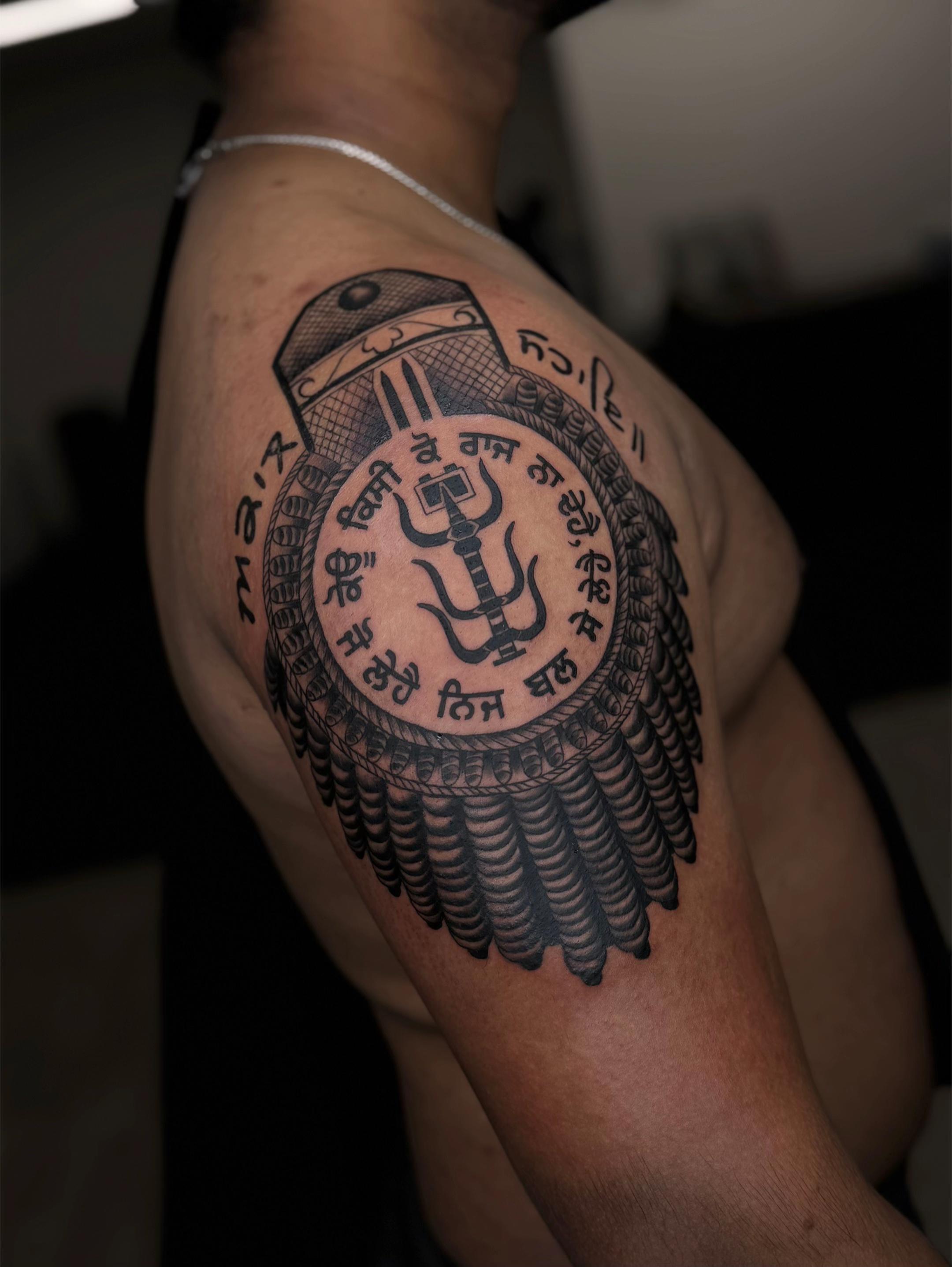@Tattoovilla