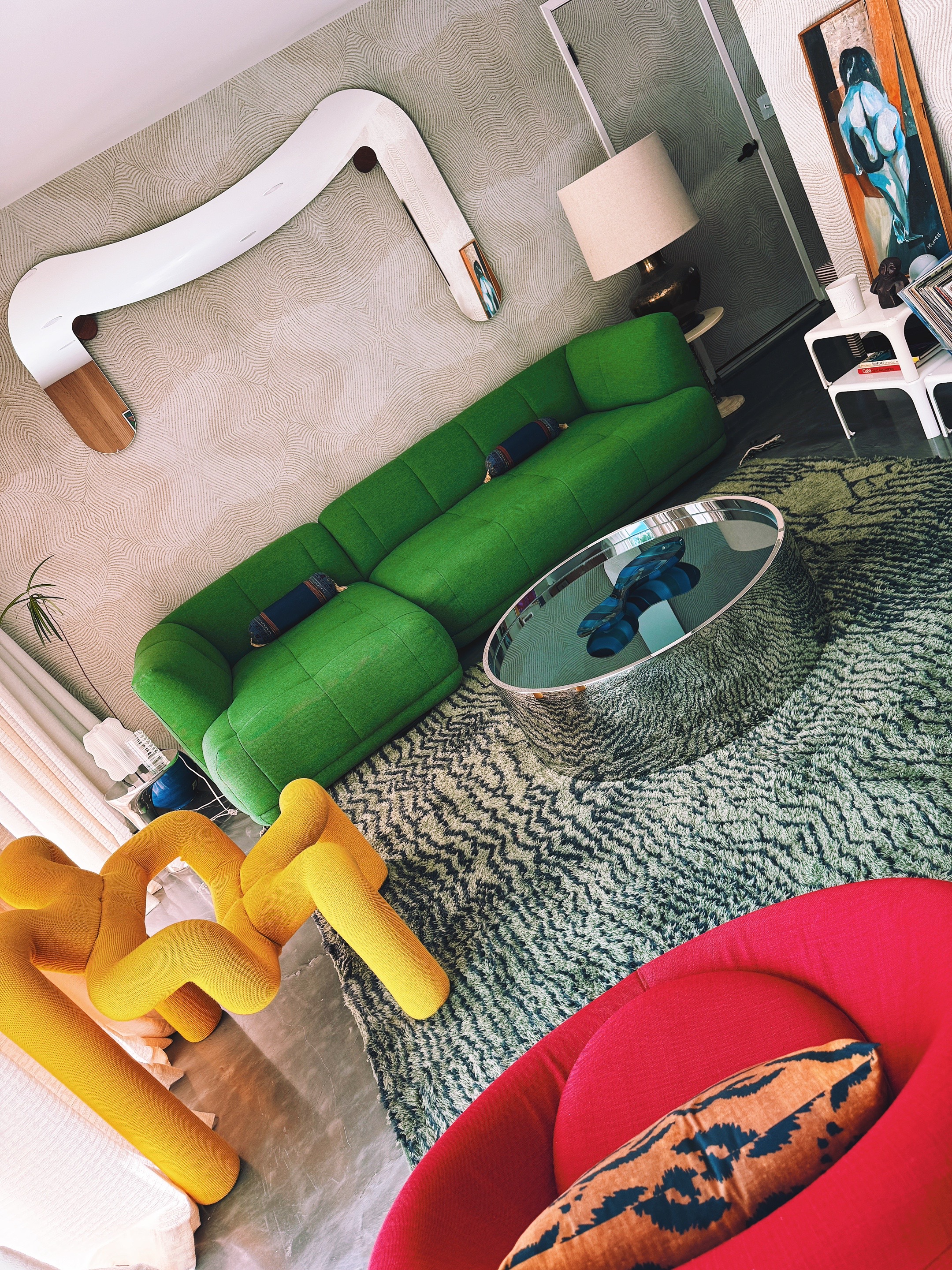 @Kellie | Interior Design+Life