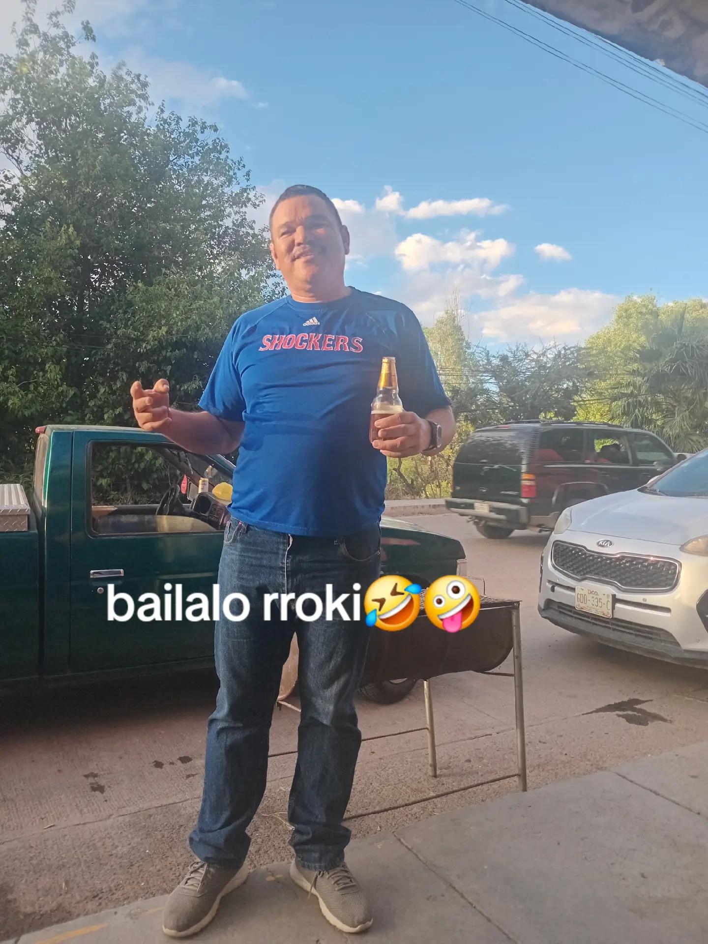 @Jesus Malverde