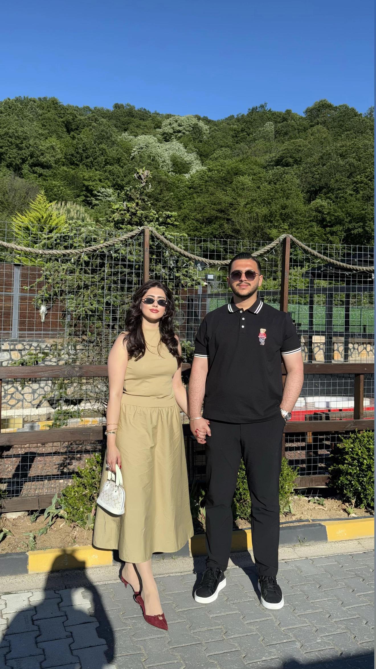 @Gizem & Can