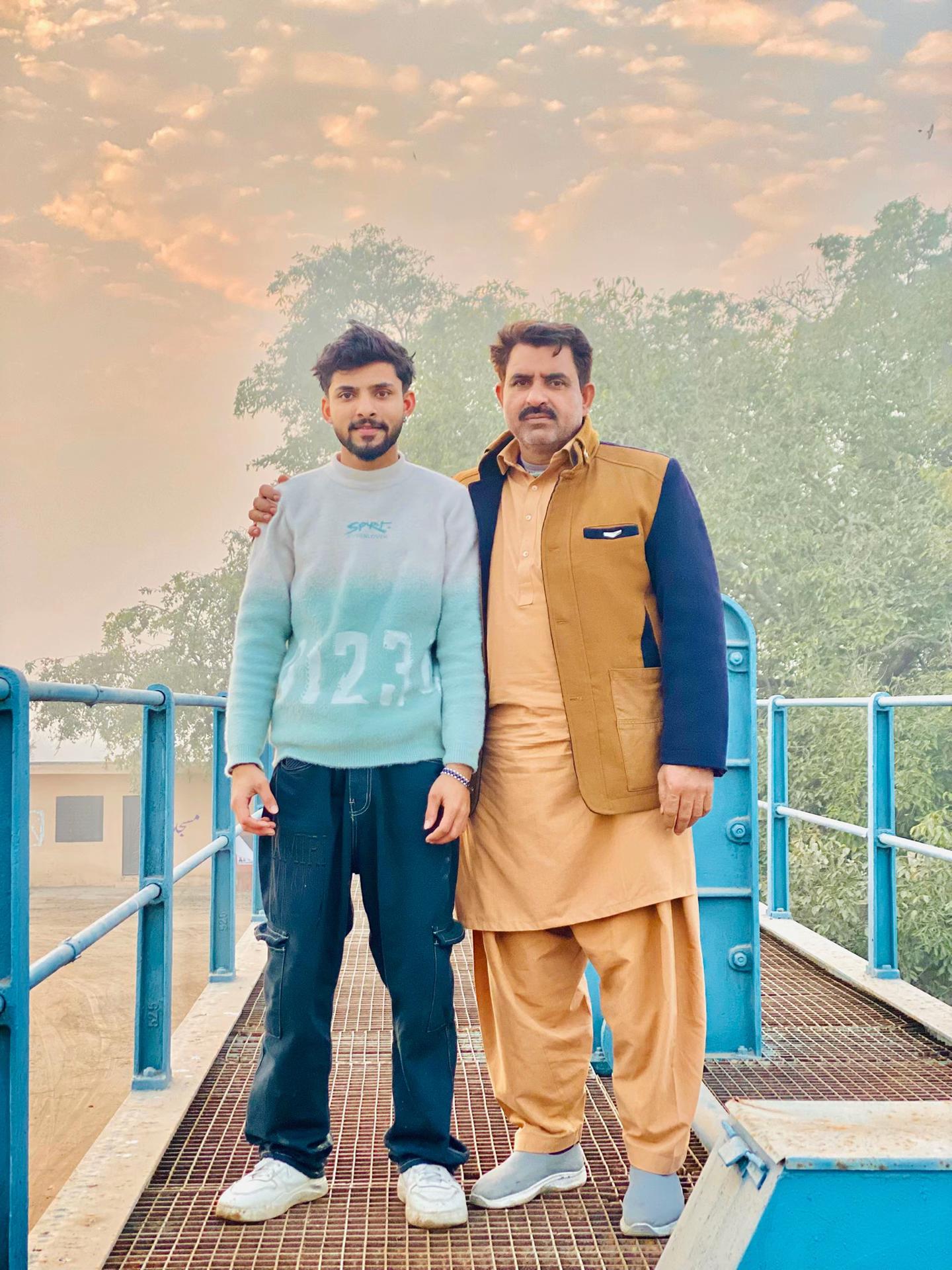 @rizwanshooTzz 📸