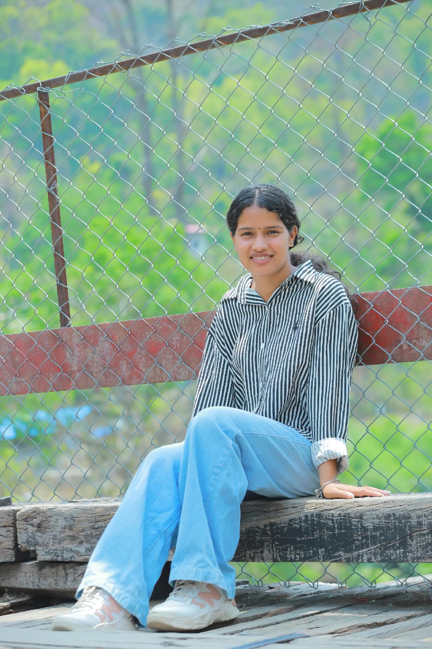 @Thakuree girl ❤️🩹💐
