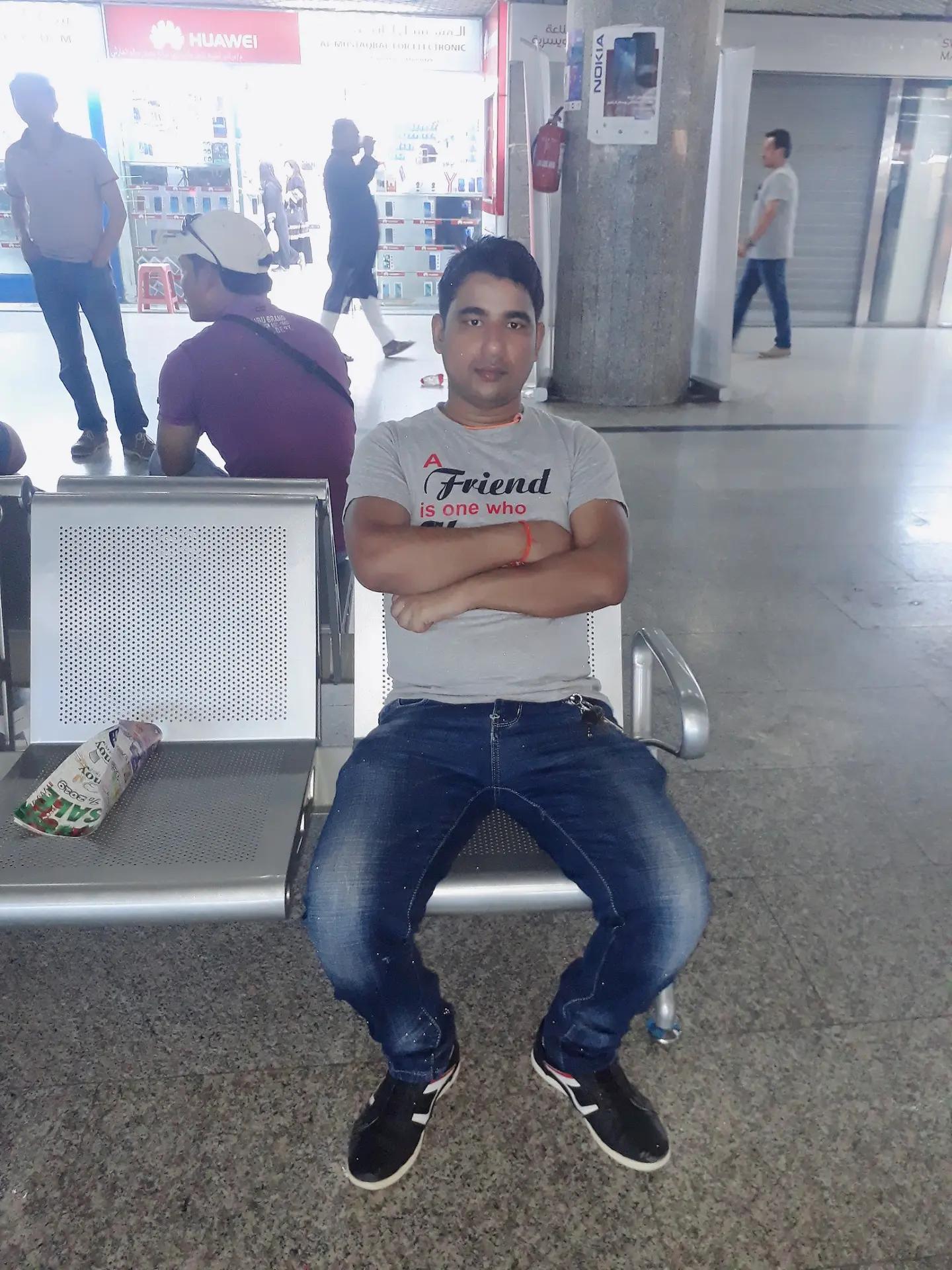 @Pushkar Pandey