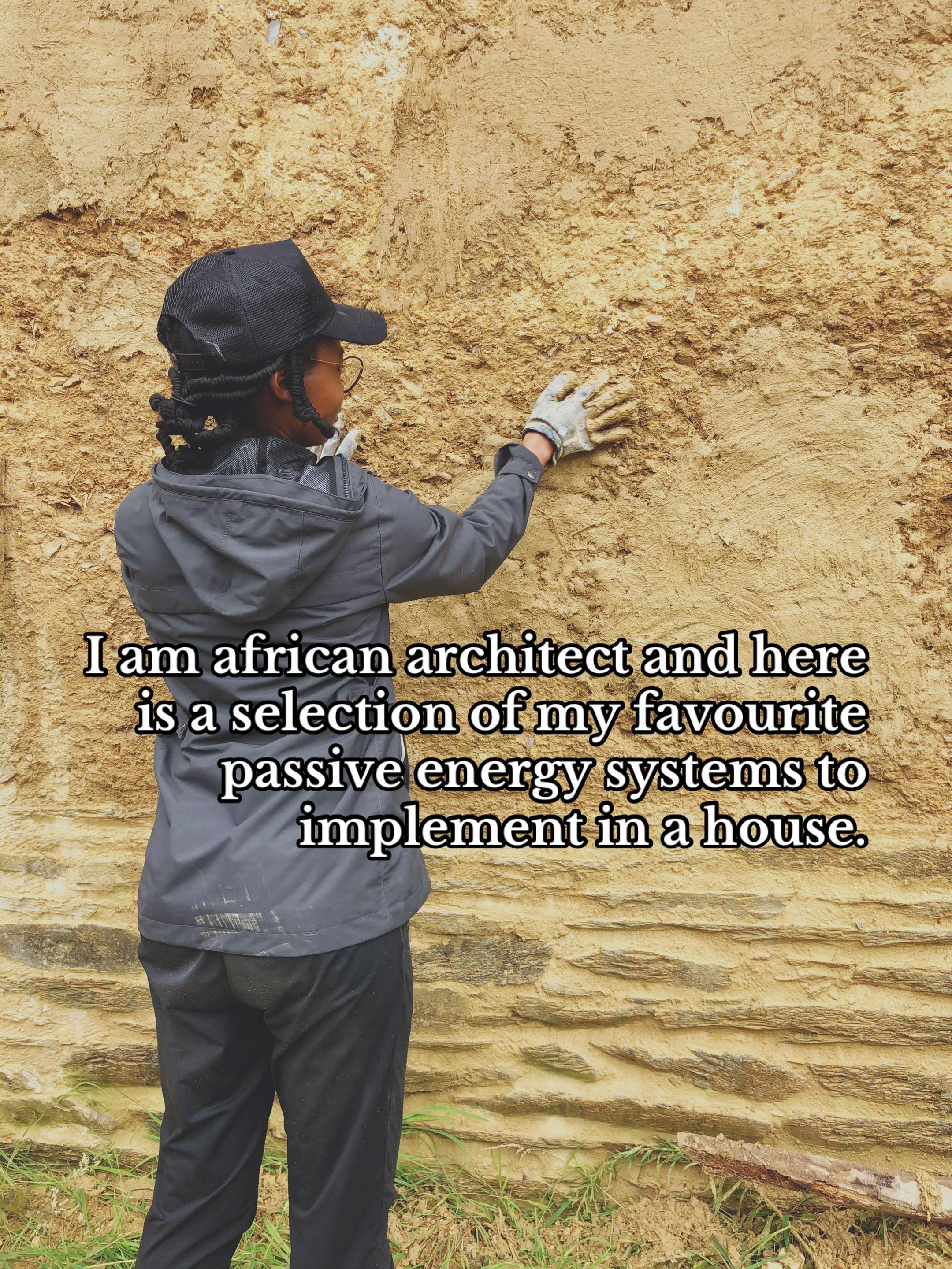 @Architecture is not western