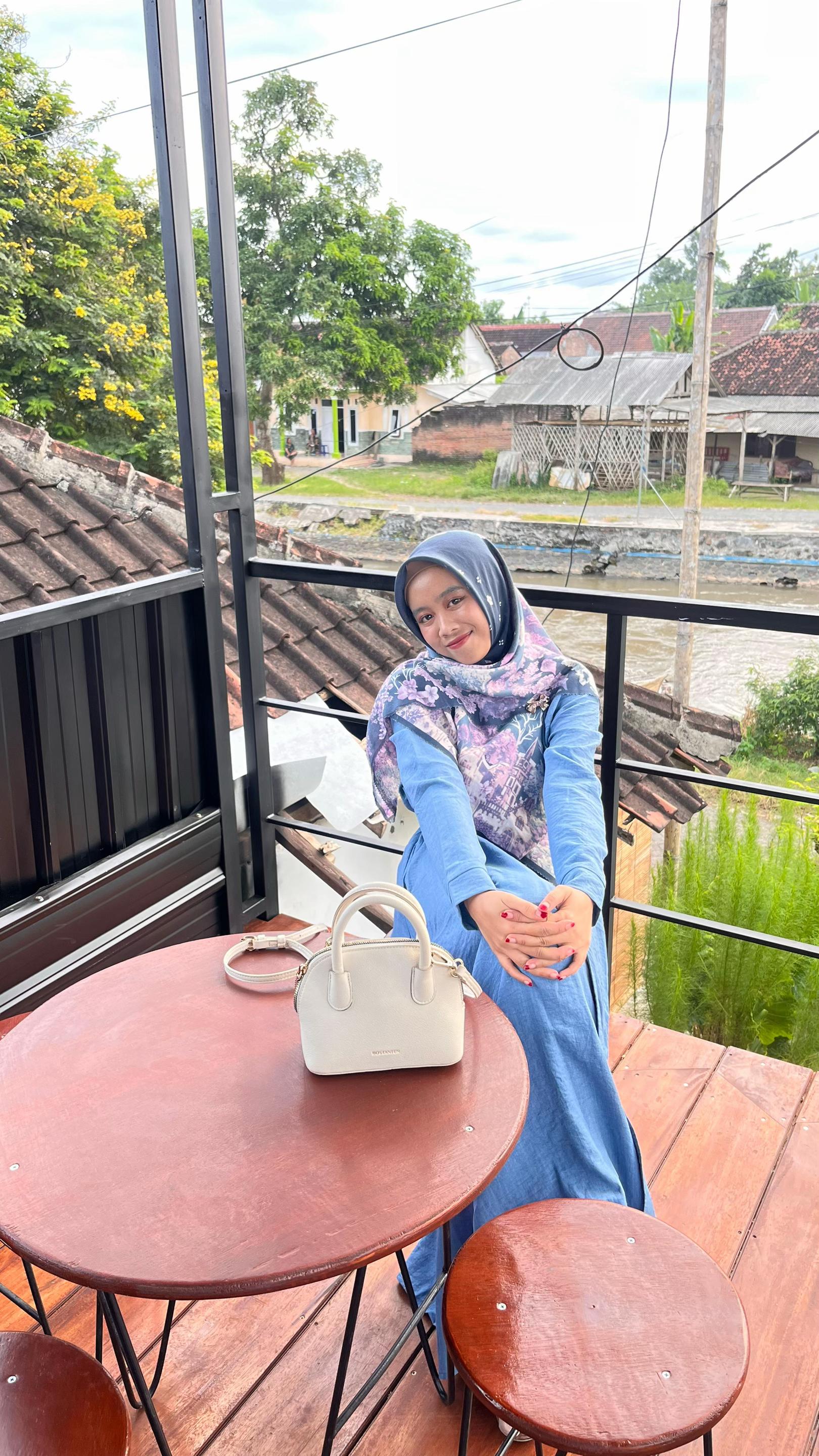@Alaikin Nabiilah