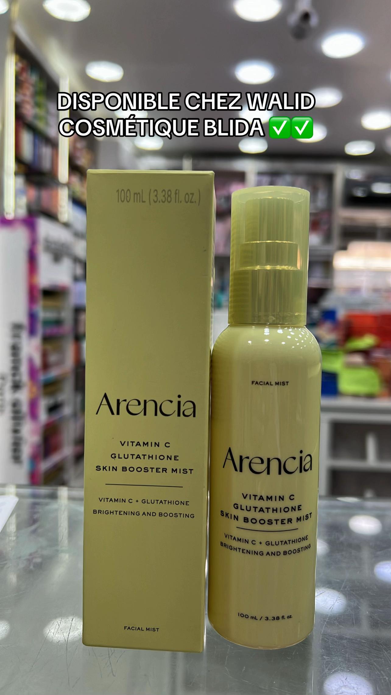 @Walid Cosmétique Blida